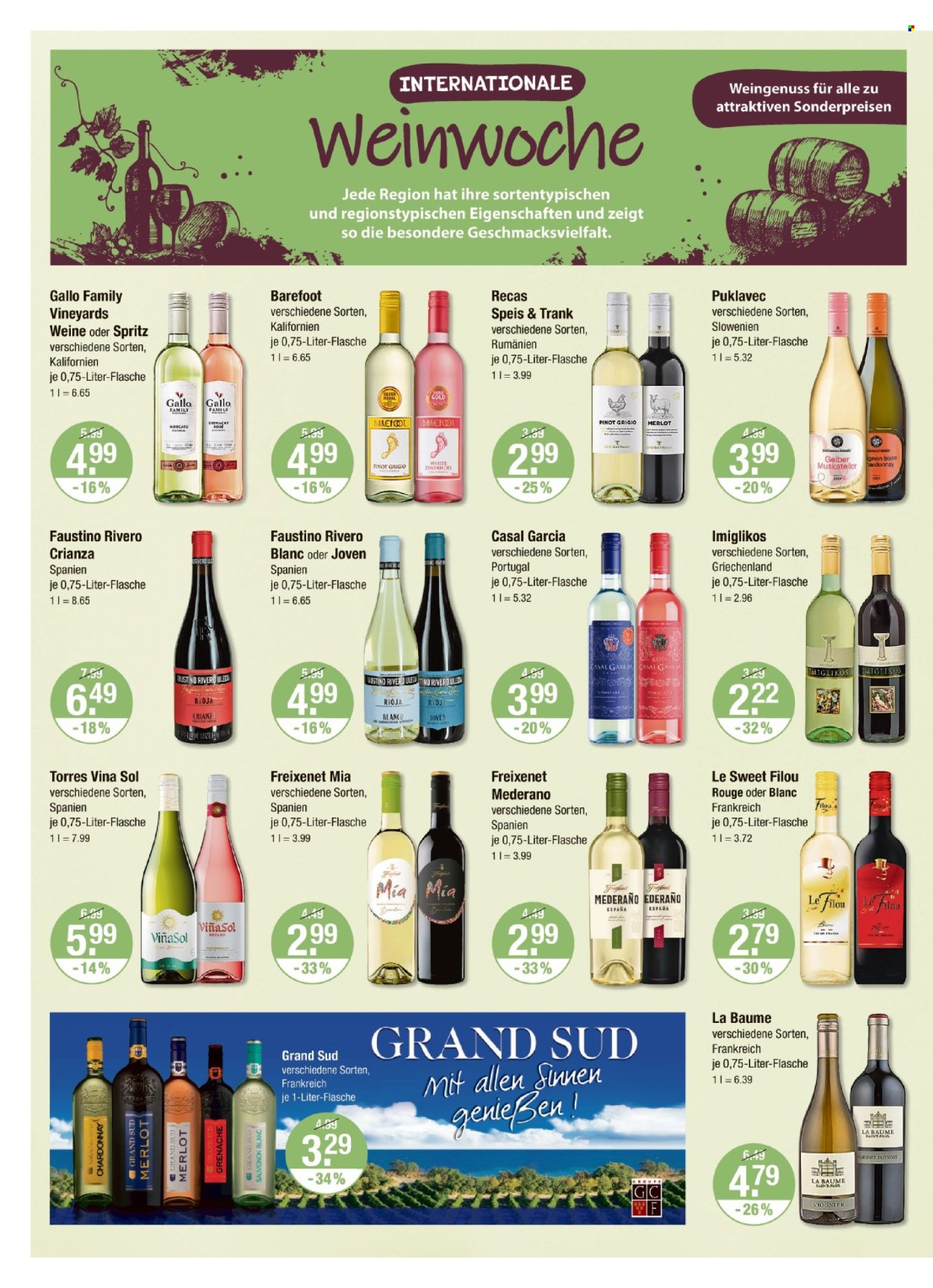 V-Markt Prospekte  - 30.05.2025 - 4.06.2025. Seite 12