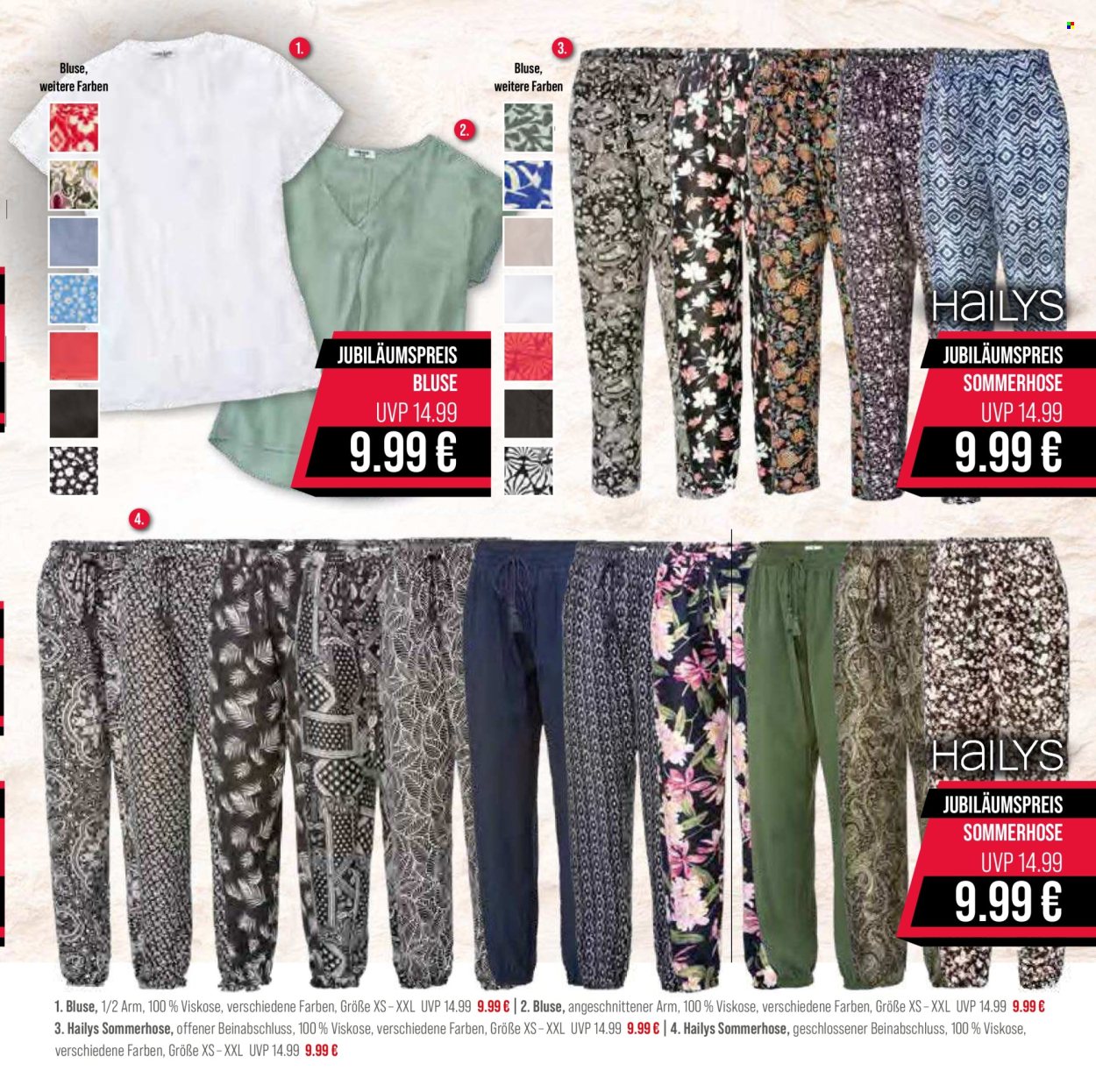 V-Markt Prospekte  - 22.05.2025 - 14.06.2025. Seite 3
