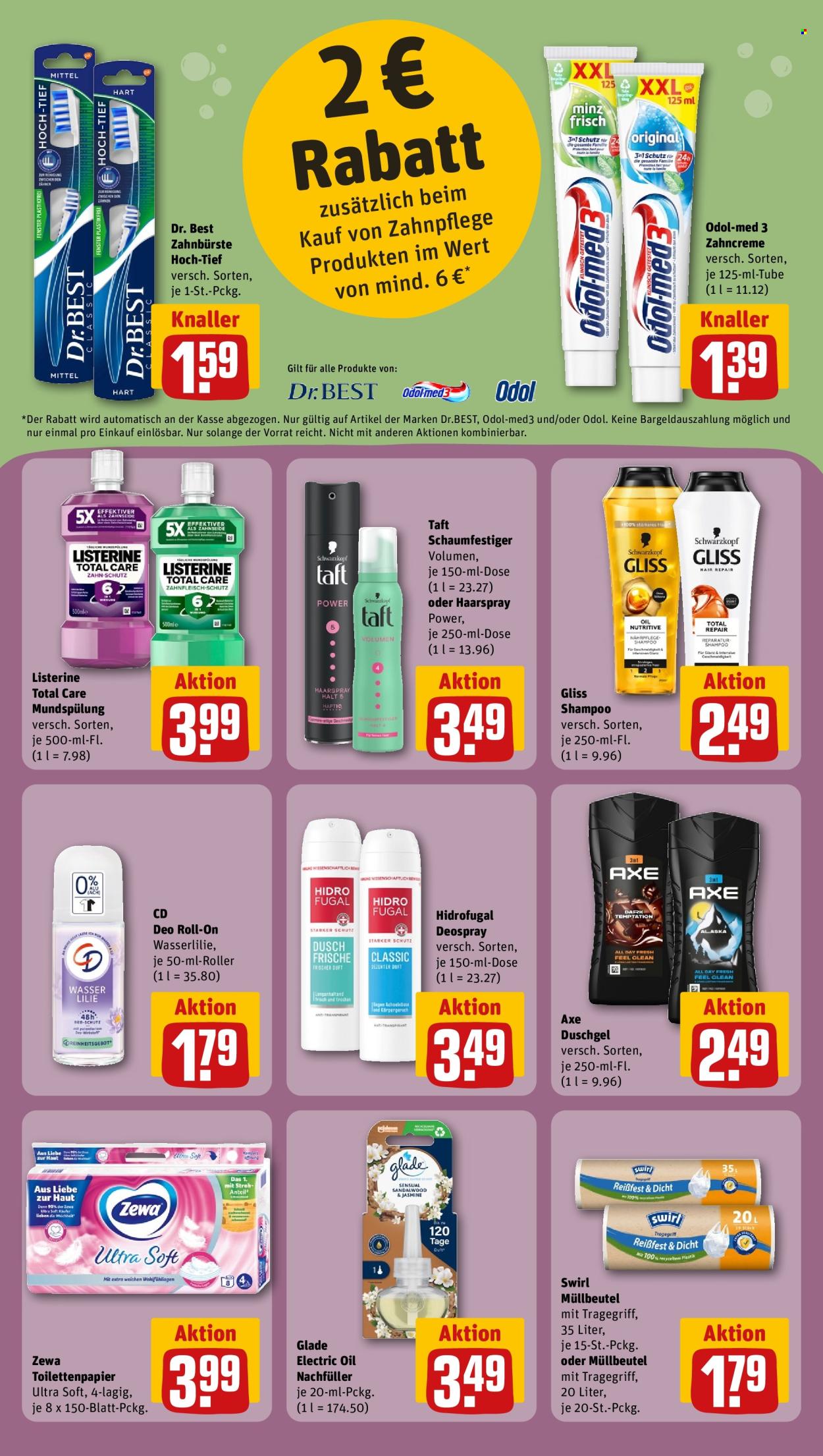 REWE Prospekte  - 26.05.2025 - 1.06.2025. Seite 28