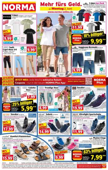 thumbnail - Culotte-Hose