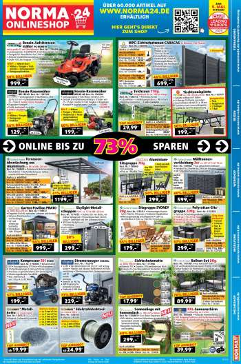 thumbnail - Stromerzeuger SG3200x