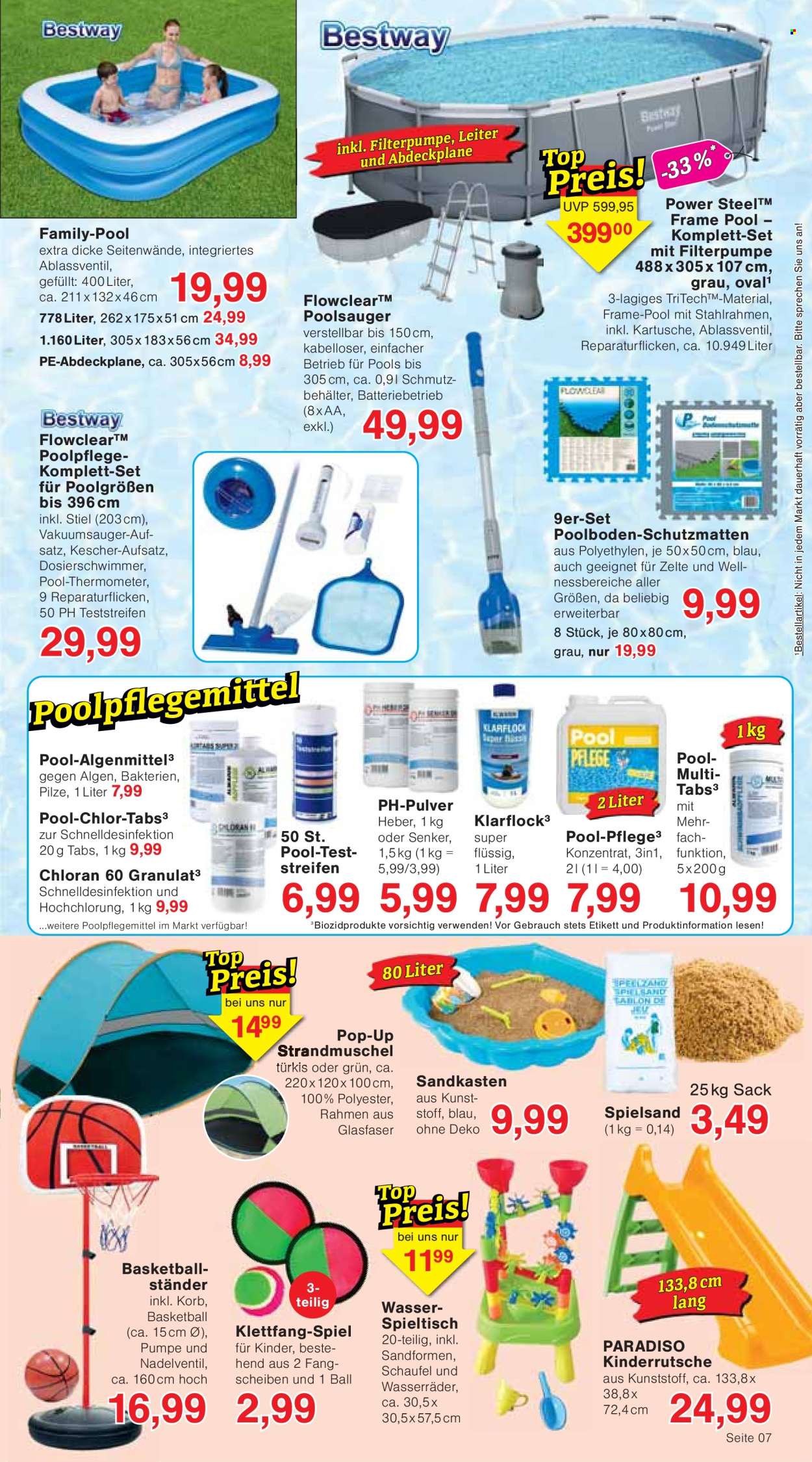 Jawoll Prospekte  - 26.05.2025 - 31.05.2025. Seite 11
