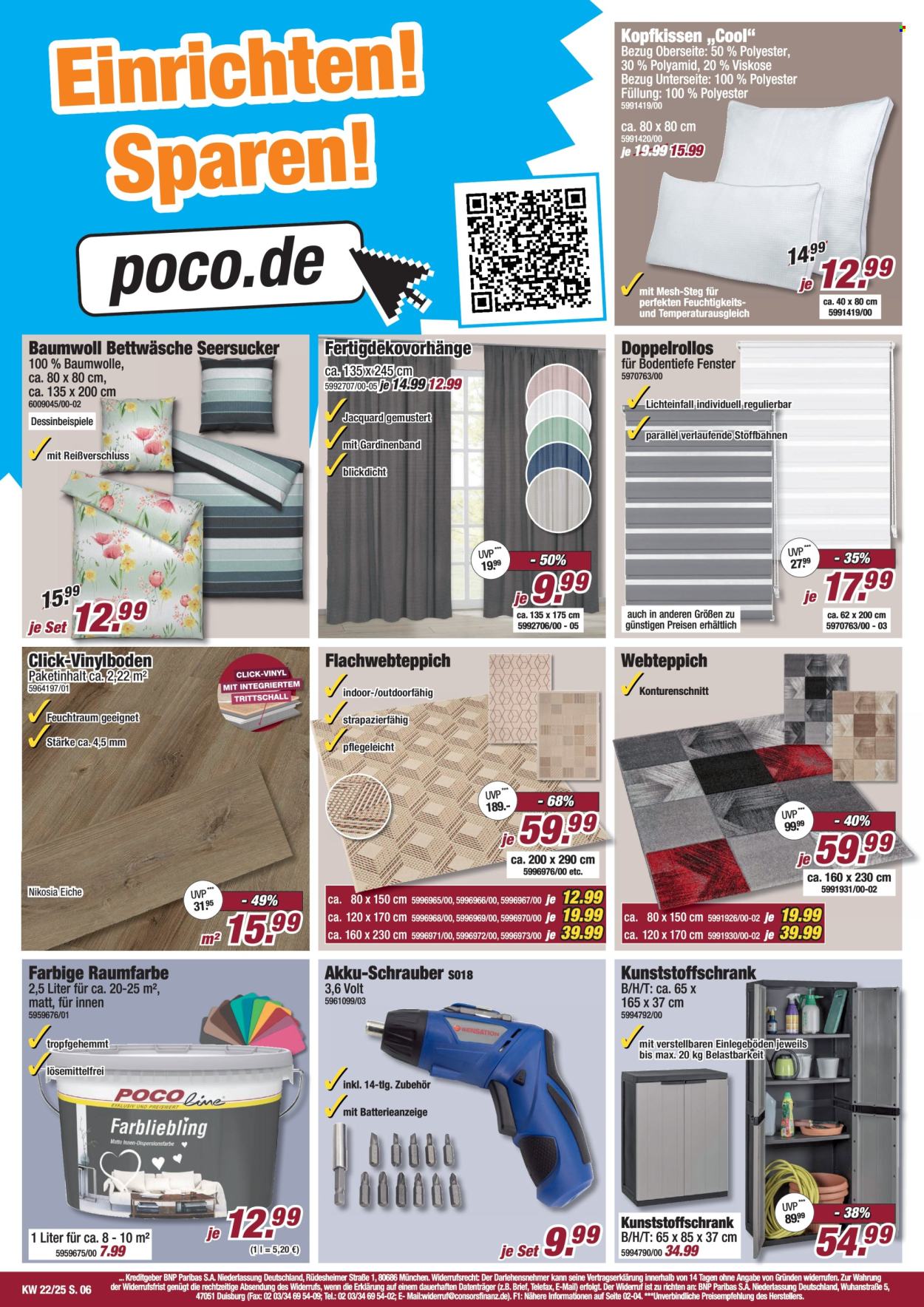 Poco Prospekte  - 24.05.2025 - 29.05.2025. Seite 6