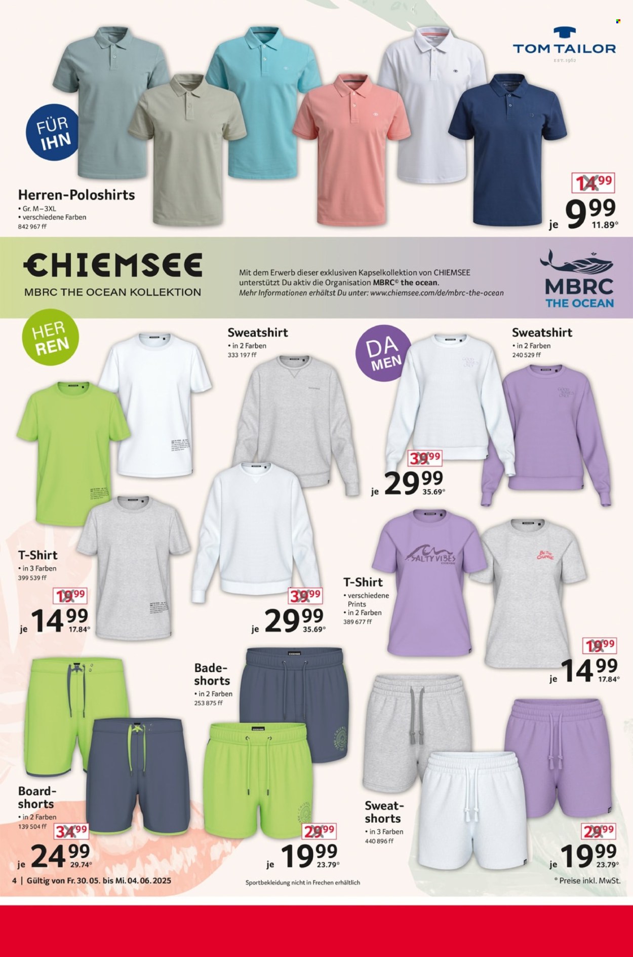 Selgros Prospekte  - 30.05.2025 - 4.06.2025. Seite 4