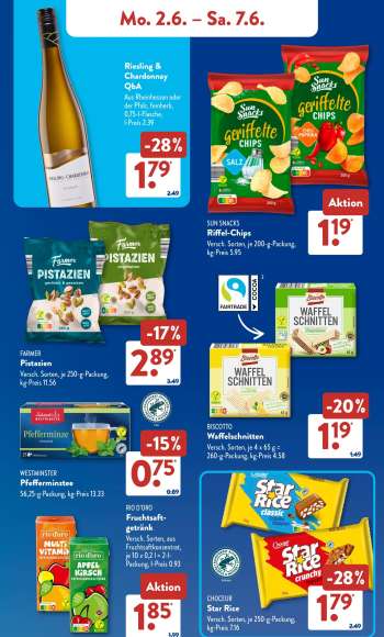 thumbnail - Riesling & Chardonnay QbA