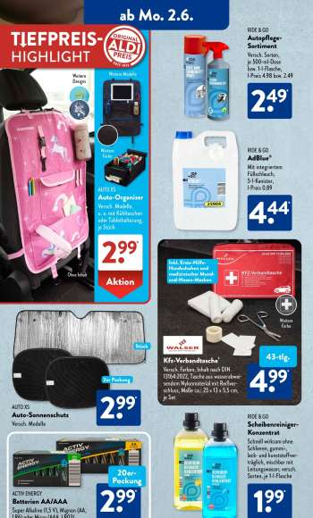 thumbnail - RIDE & GO AdBlue