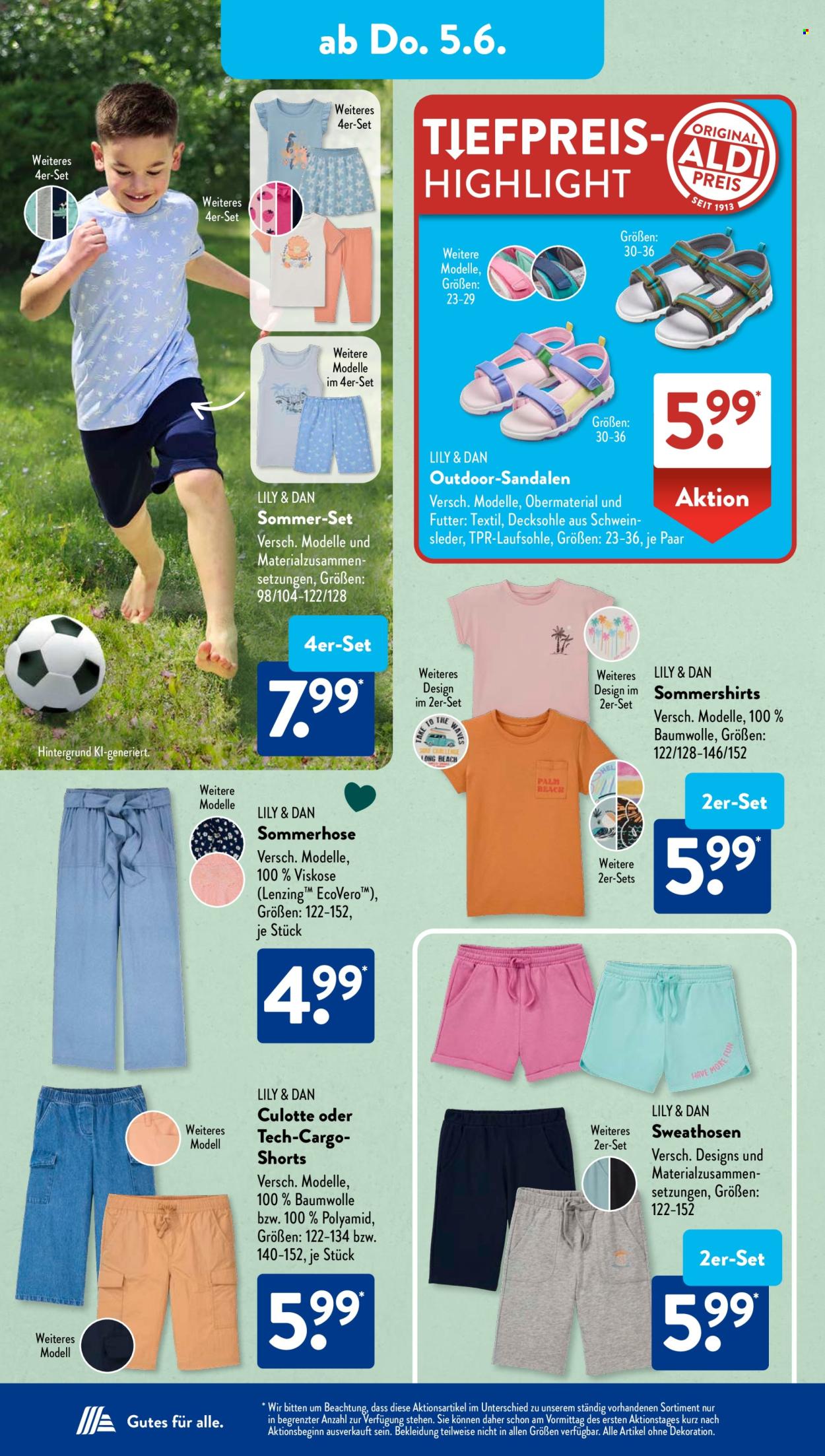 ALDI SÜD Prospekte  - 2.06.2025 - 7.06.2025. Seite 16