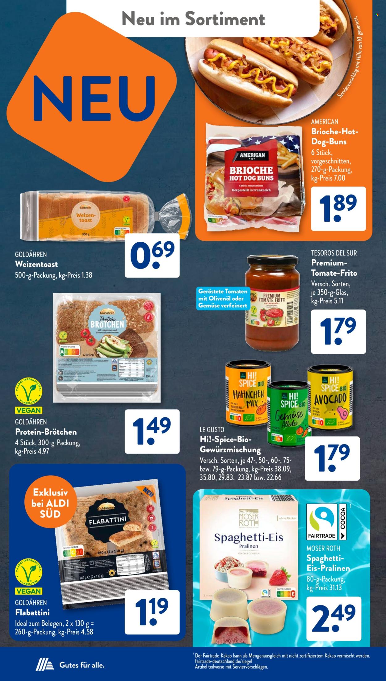 ALDI SÜD Prospekte  - 2.06.2025 - 7.06.2025. Seite 31