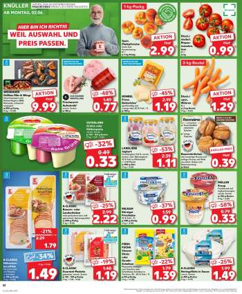 thumbnail - FERDI FUCHS Cheese-Sticks oder Gouda- Scheiben