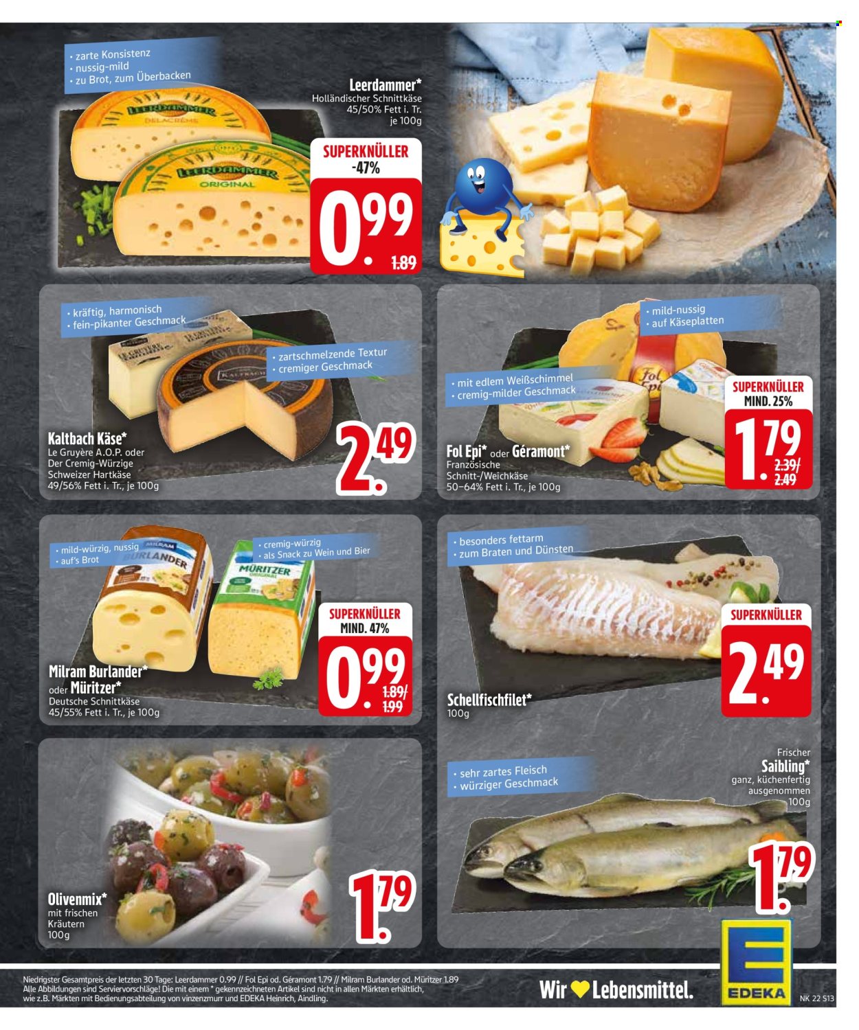 Edeka Prospekte  - 26.05.2025 - 31.05.2025. Seite 15