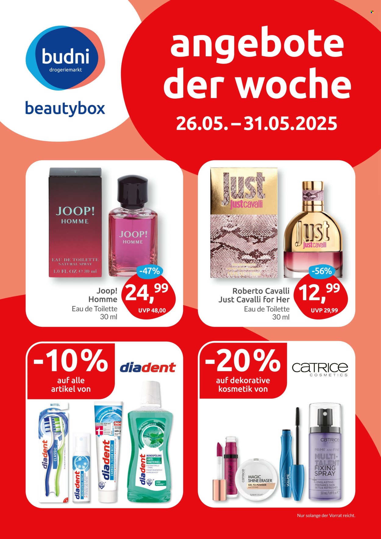 Scheck-in Prospekte  - 26.05.2025 - 31.05.2025. Seite 35