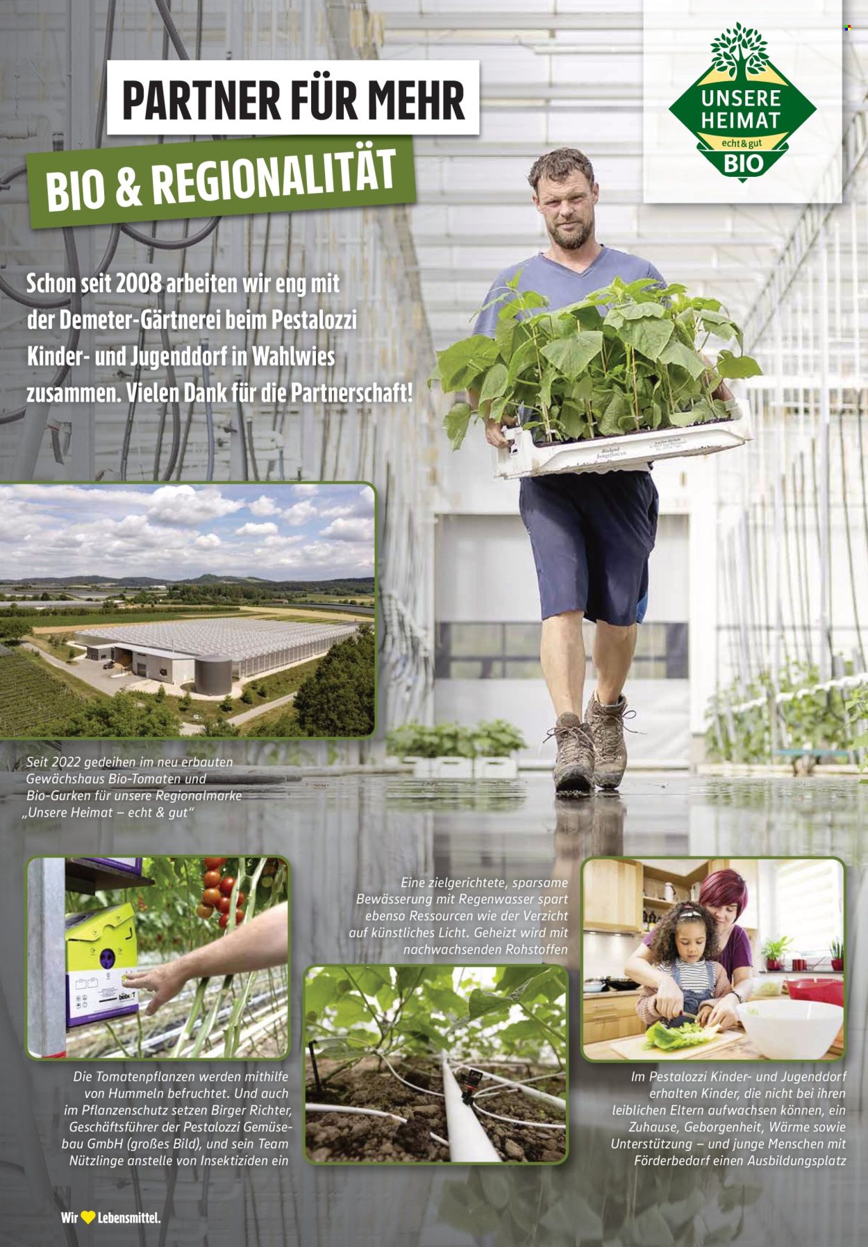 Edeka Prospekte  - 26.05.2025 - 31.05.2025. Seite 10