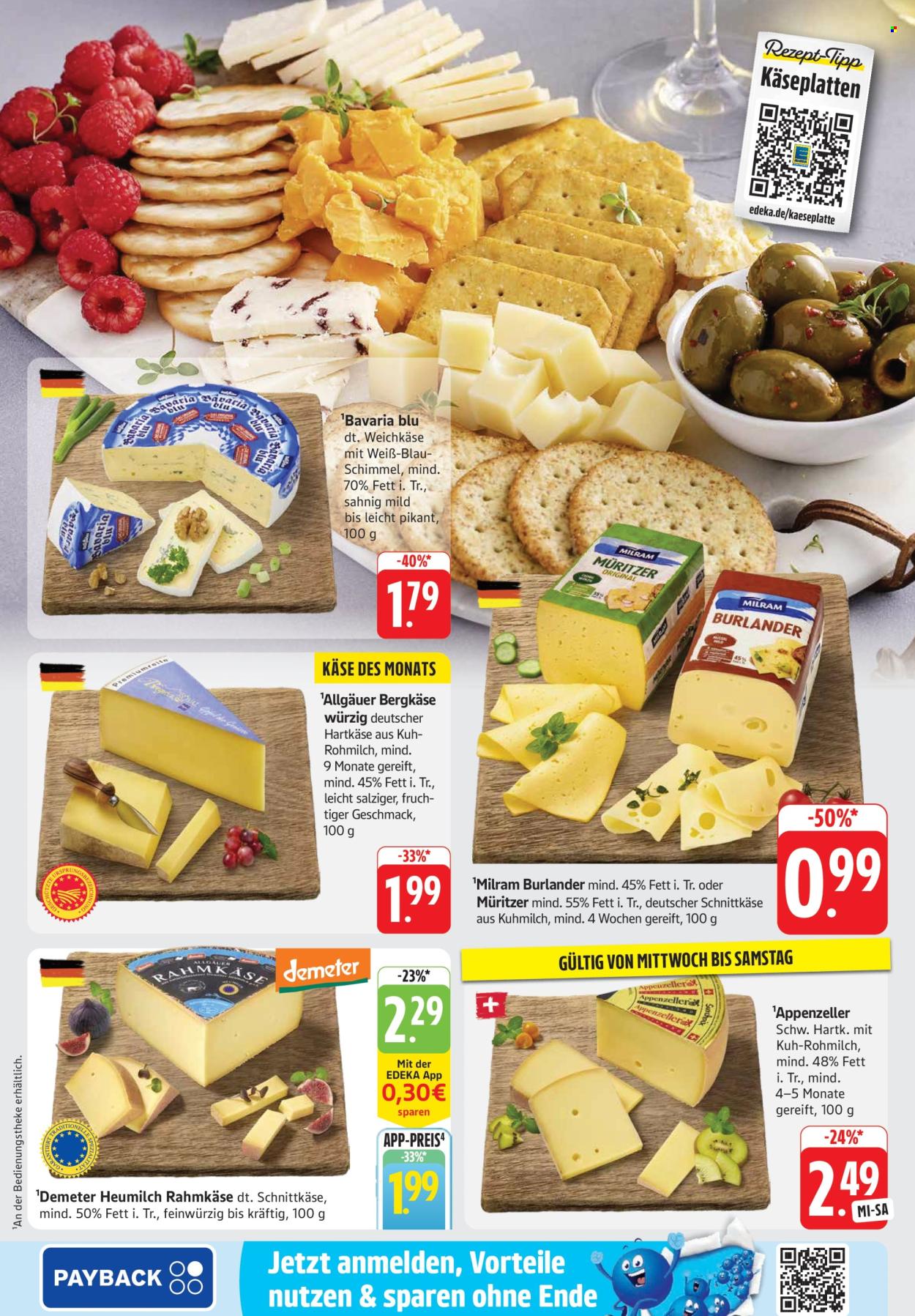 Edeka Prospekte  - 26.05.2025 - 31.05.2025. Seite 18