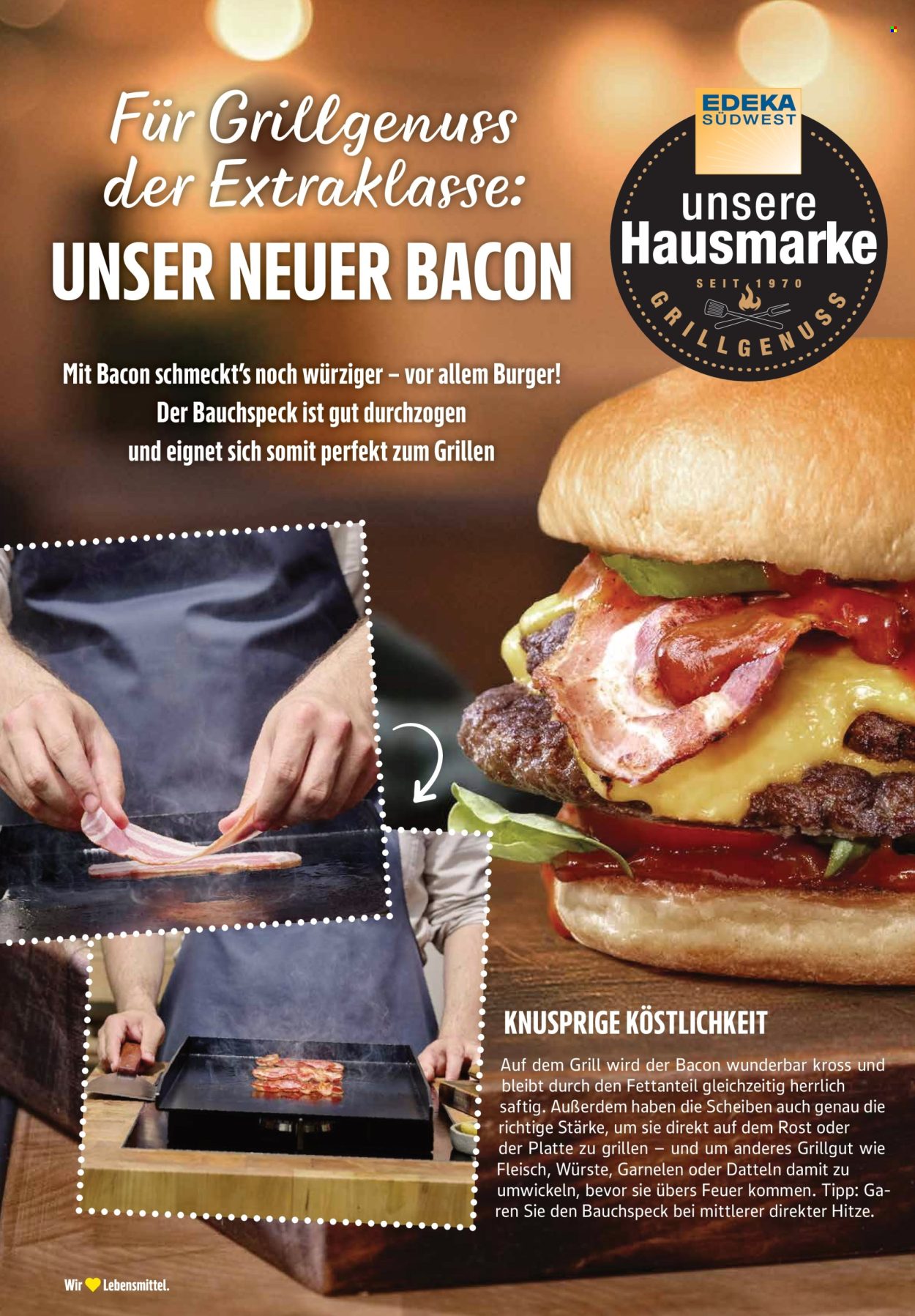 Edeka Prospekte  - 26.05.2025 - 31.05.2025. Seite 22