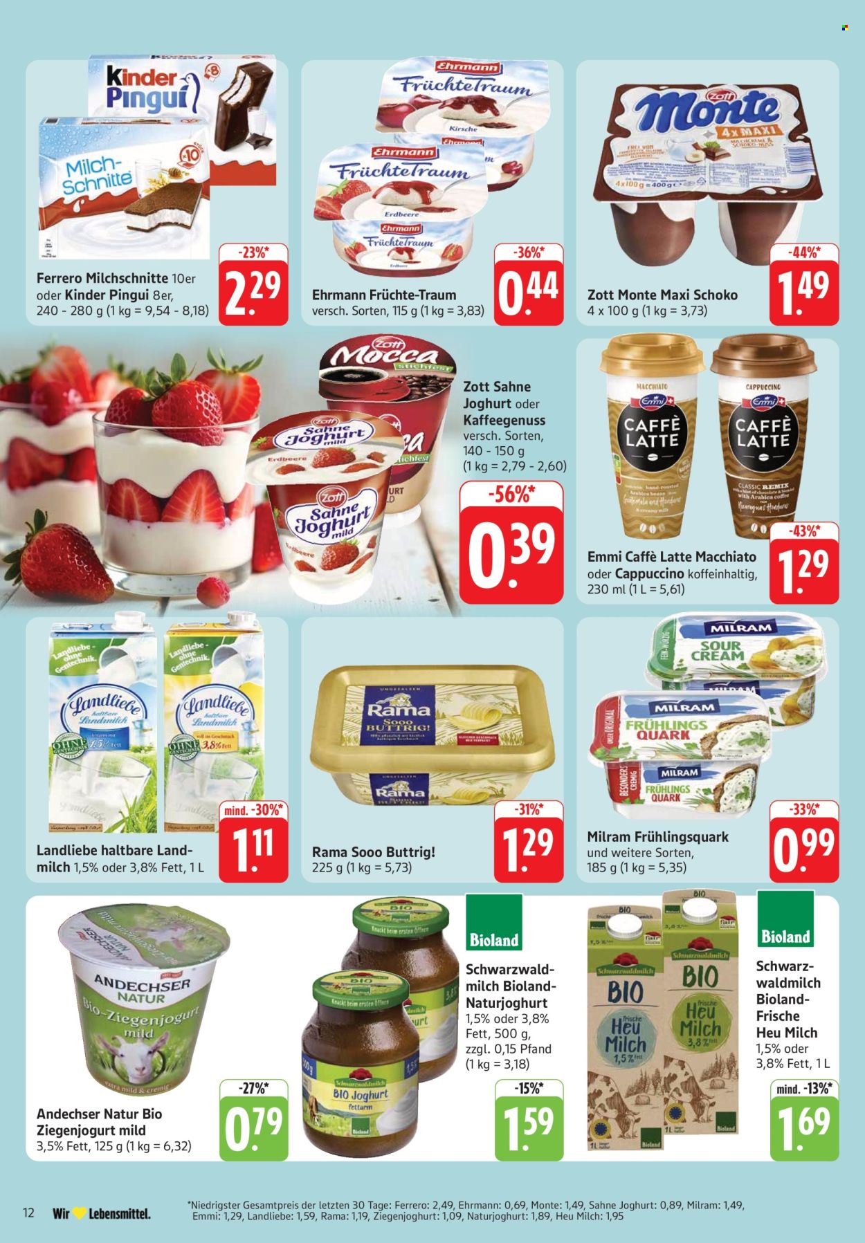 Edeka Prospekte  - 26.05.2025 - 31.05.2025. Seite 24