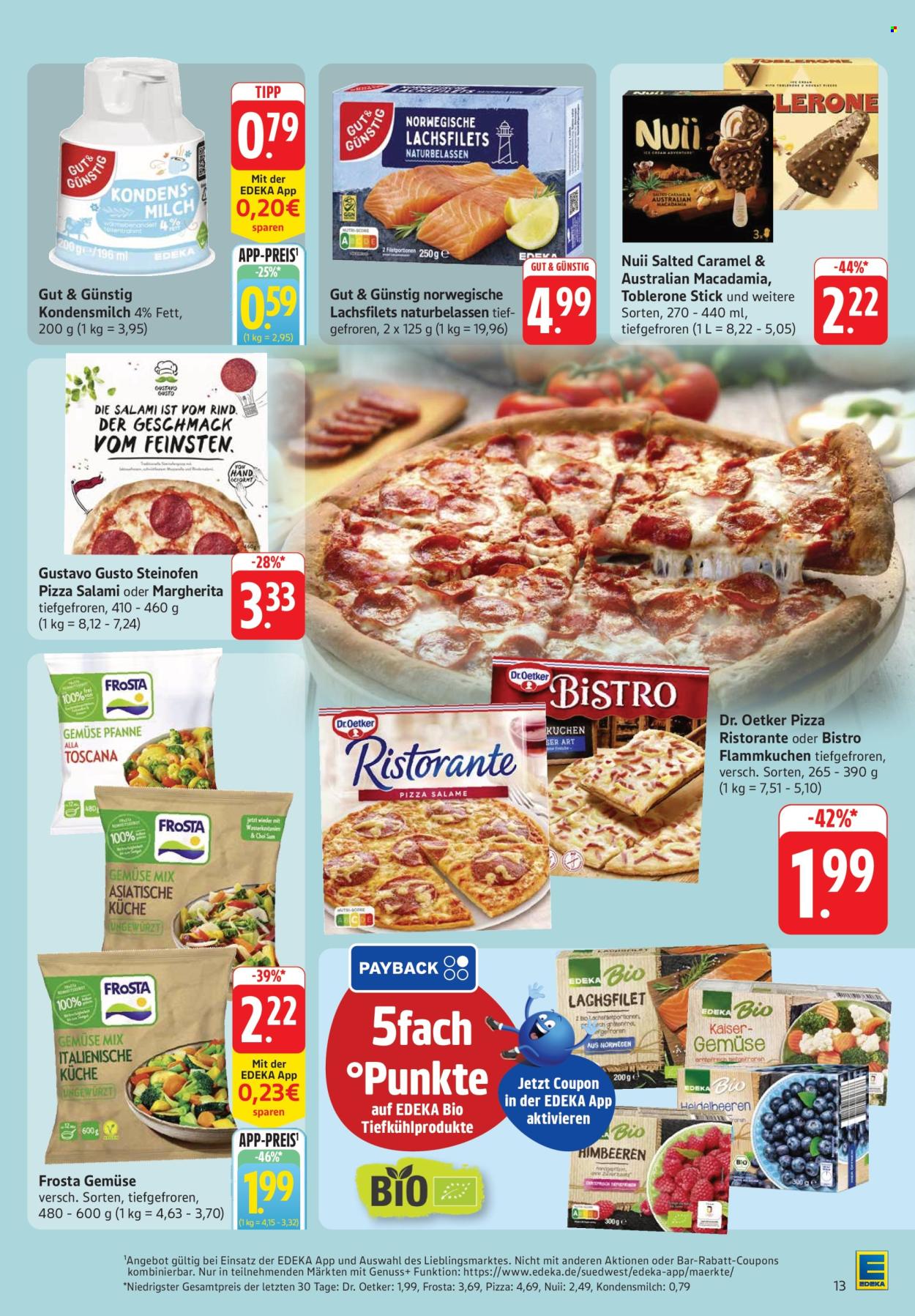Edeka Prospekte  - 26.05.2025 - 31.05.2025. Seite 25