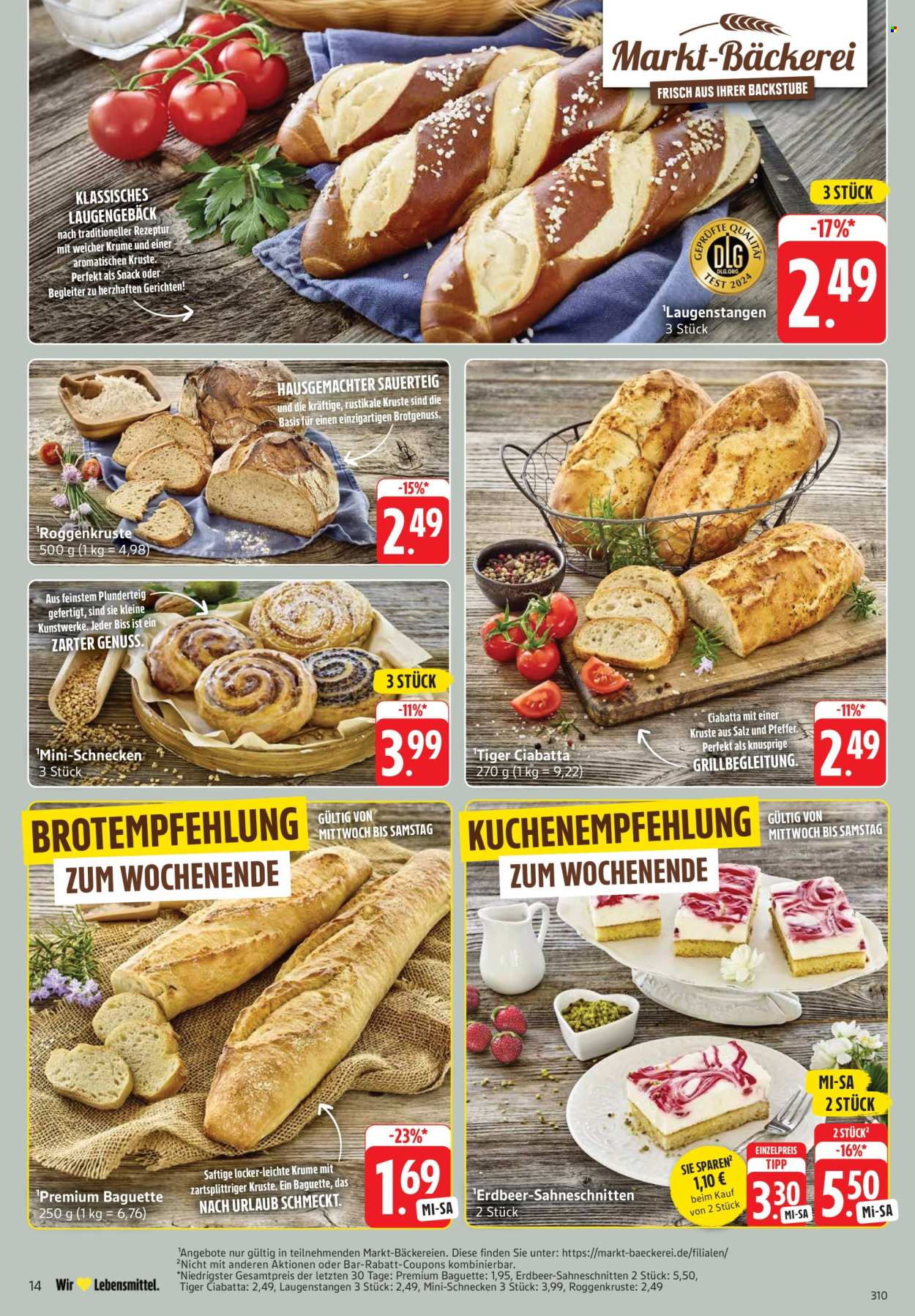 Edeka Prospekte  - 26.05.2025 - 31.05.2025. Seite 26