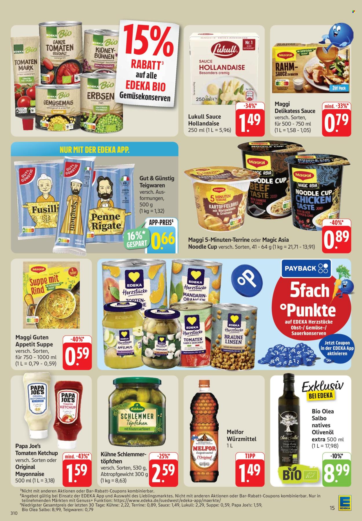 Edeka Prospekte  - 26.05.2025 - 31.05.2025. Seite 27