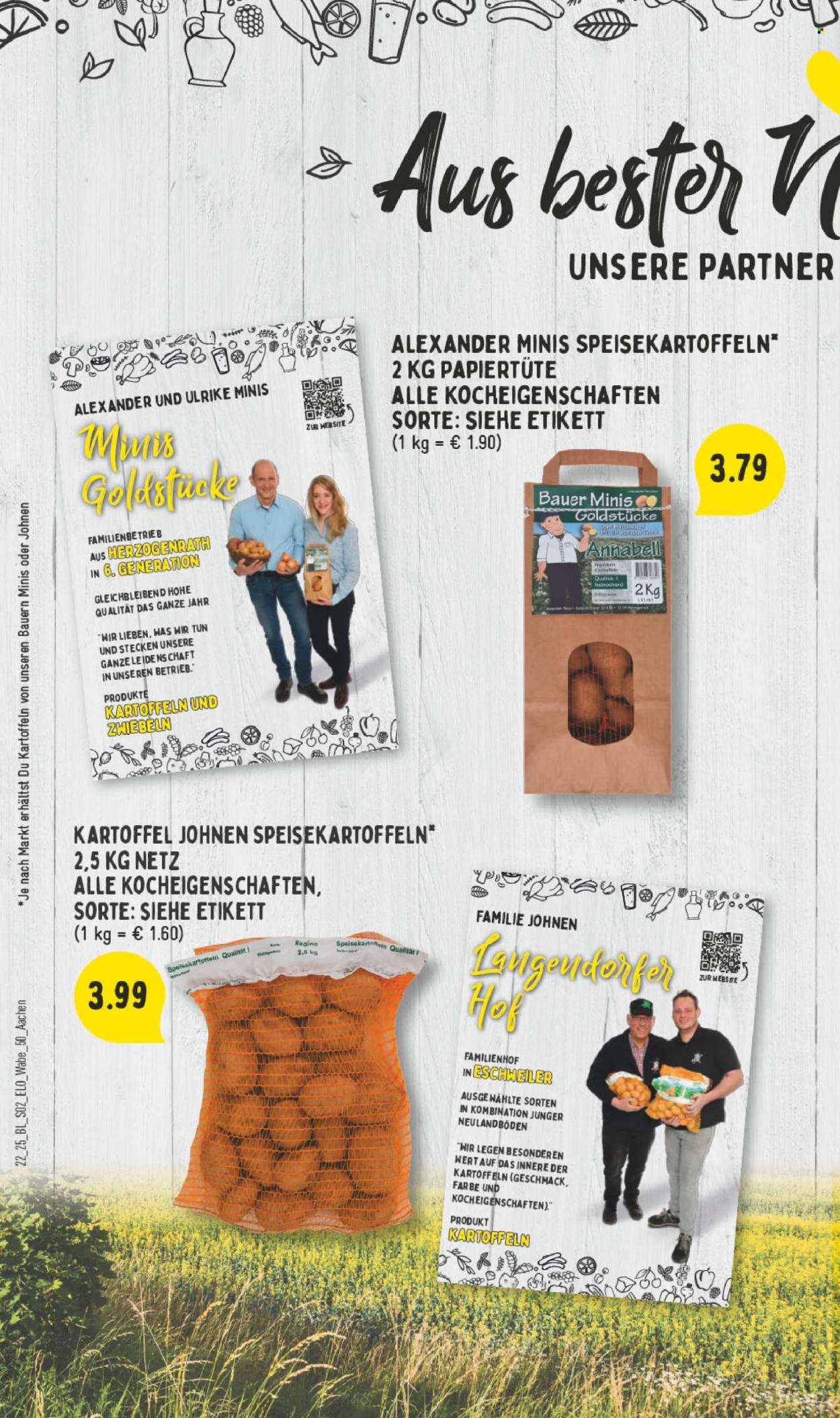 Edeka Prospekte  - 26.05.2025 - 31.05.2025. Seite 30