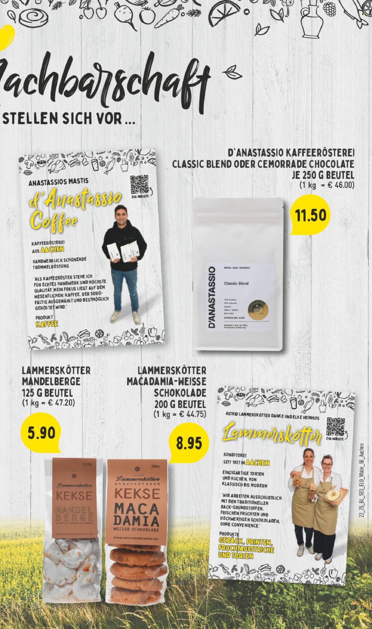 Edeka Prospekte  - 26.05.2025 - 31.05.2025. Seite 31