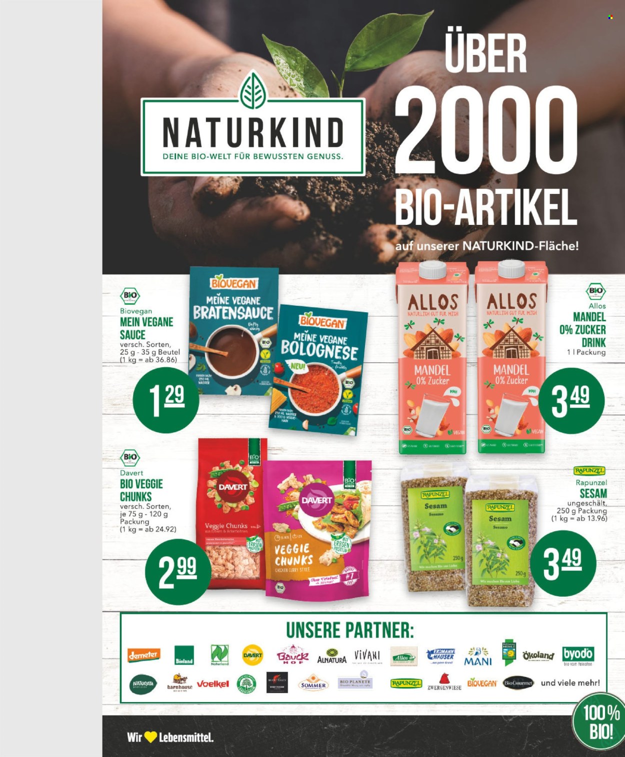 Marktkauf Prospekte  - 26.05.2025 - 31.05.2025. Seite 4