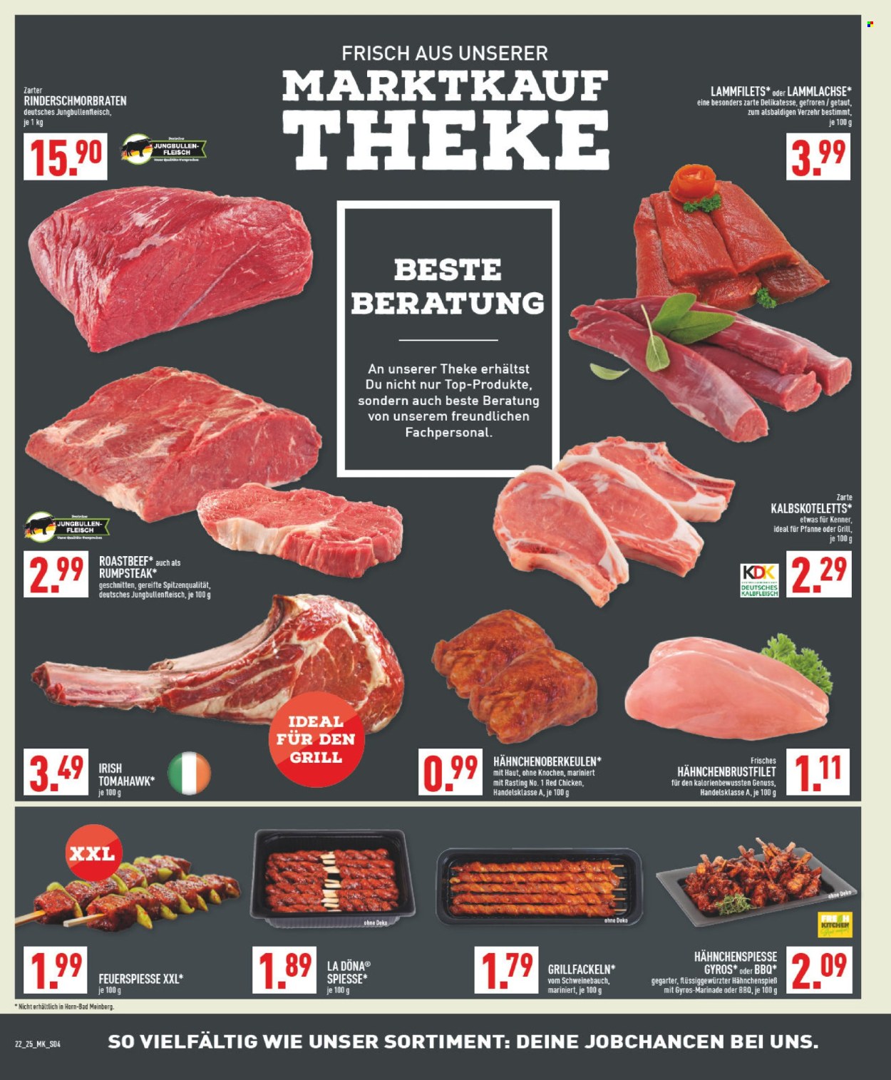 Marktkauf Prospekte  - 26.05.2025 - 31.05.2025. Seite 6