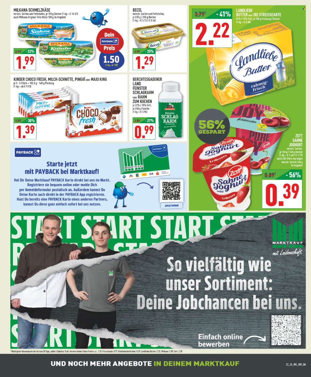 Marktkauf Prospekte  - 26.05.2025 - 31.05.2025. Seite 11