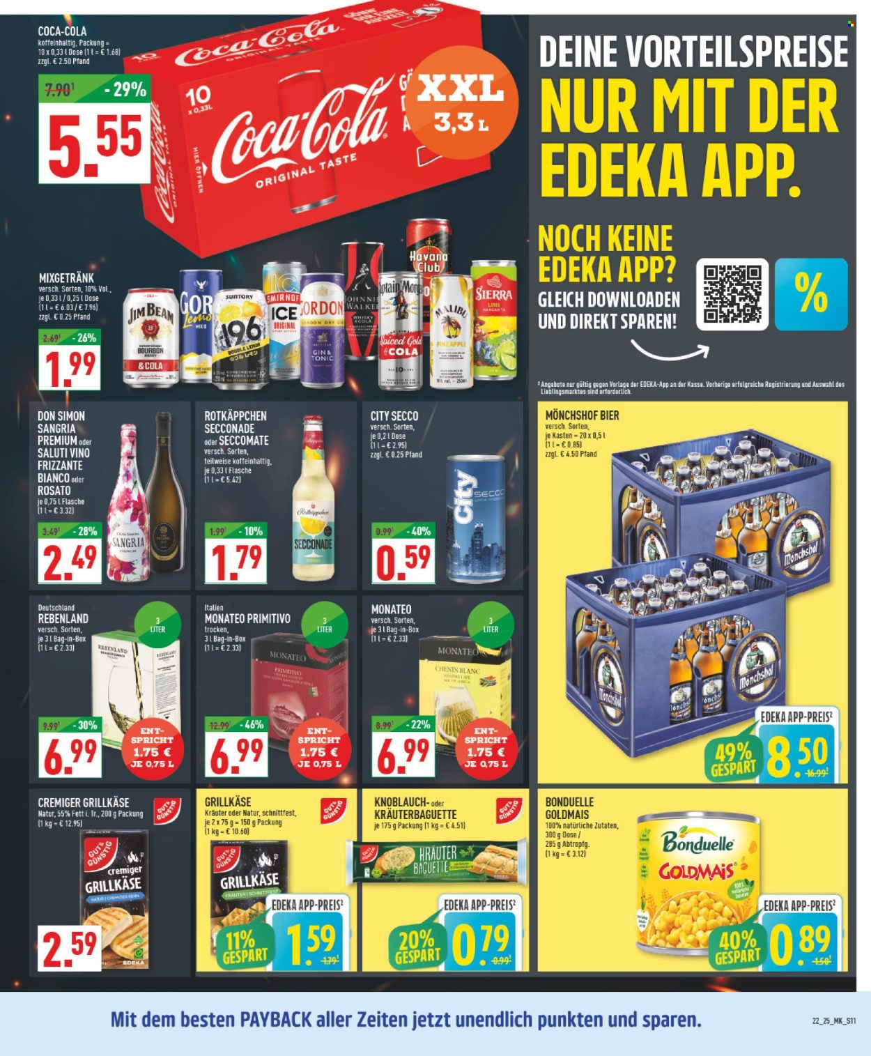 Marktkauf Prospekte  - 26.05.2025 - 31.05.2025. Seite 13