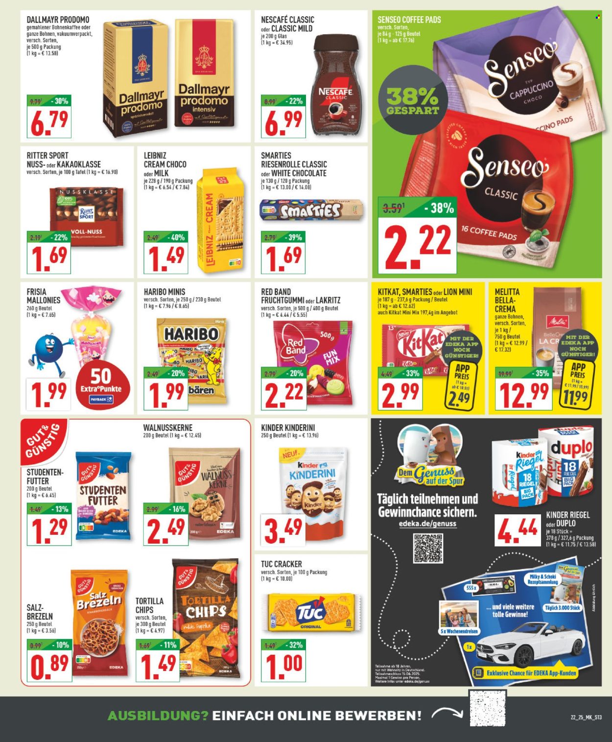 Marktkauf Prospekte  - 26.05.2025 - 31.05.2025. Seite 15