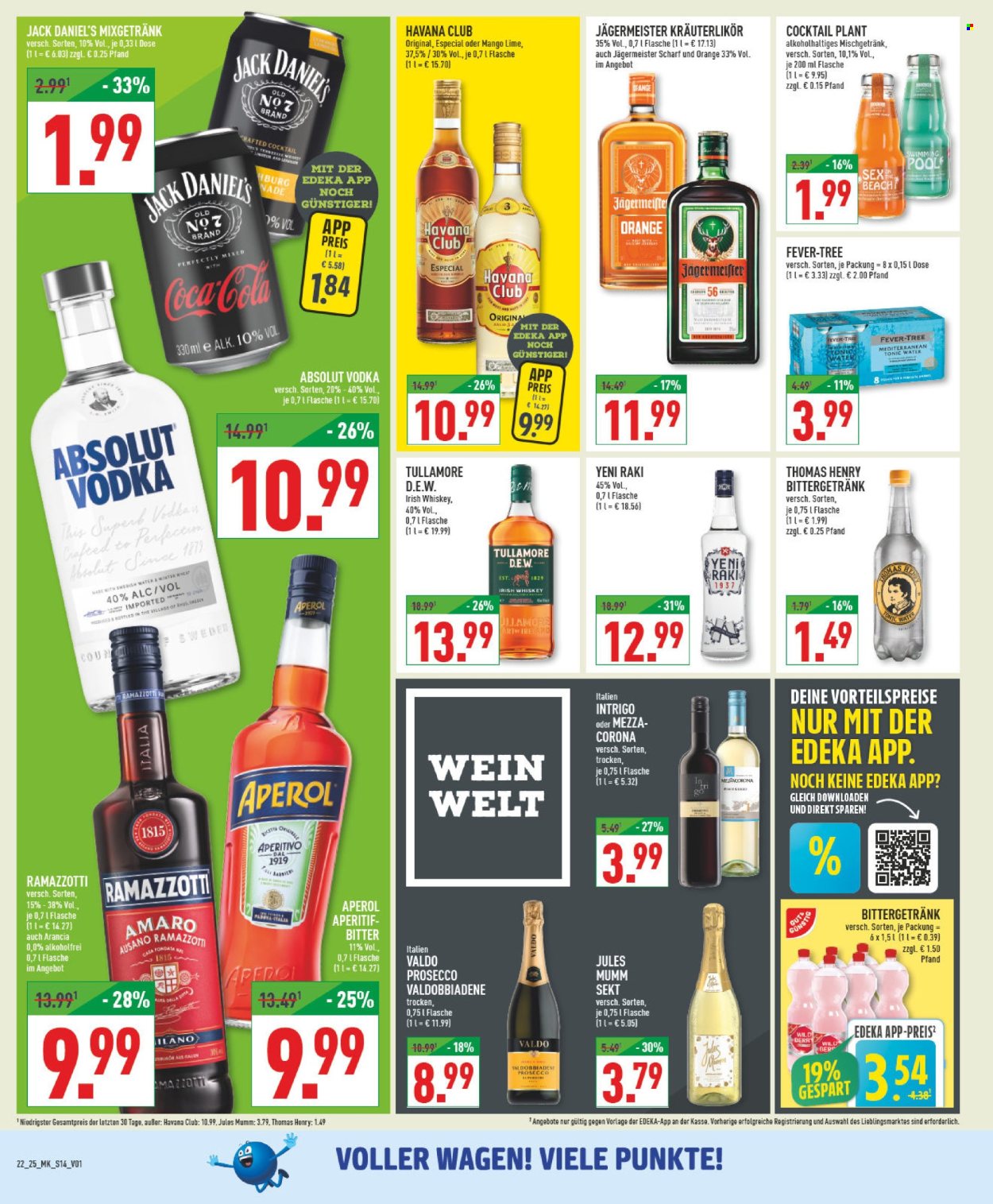 Marktkauf Prospekte  - 26.05.2025 - 31.05.2025. Seite 16