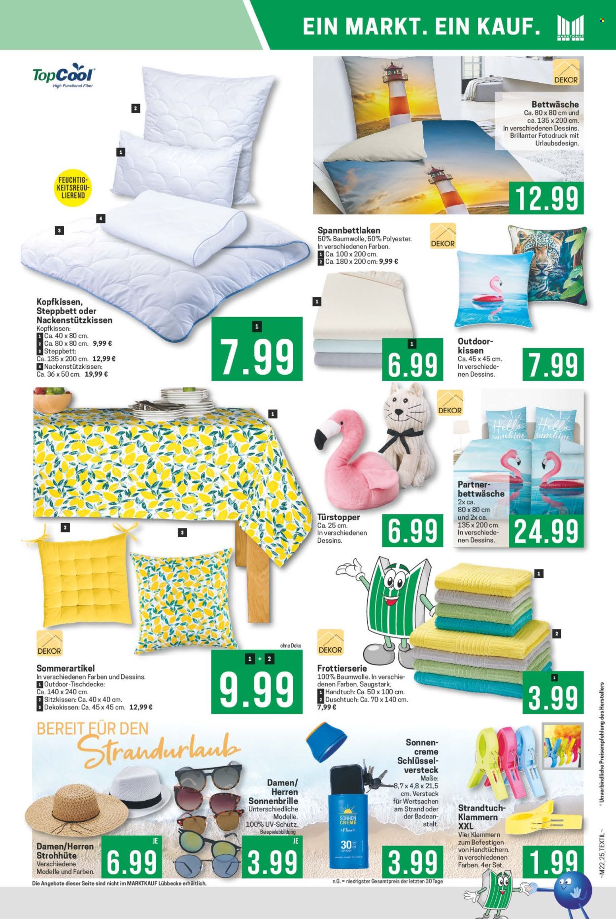 Marktkauf Prospekte  - 26.05.2025 - 31.05.2025. Seite 25