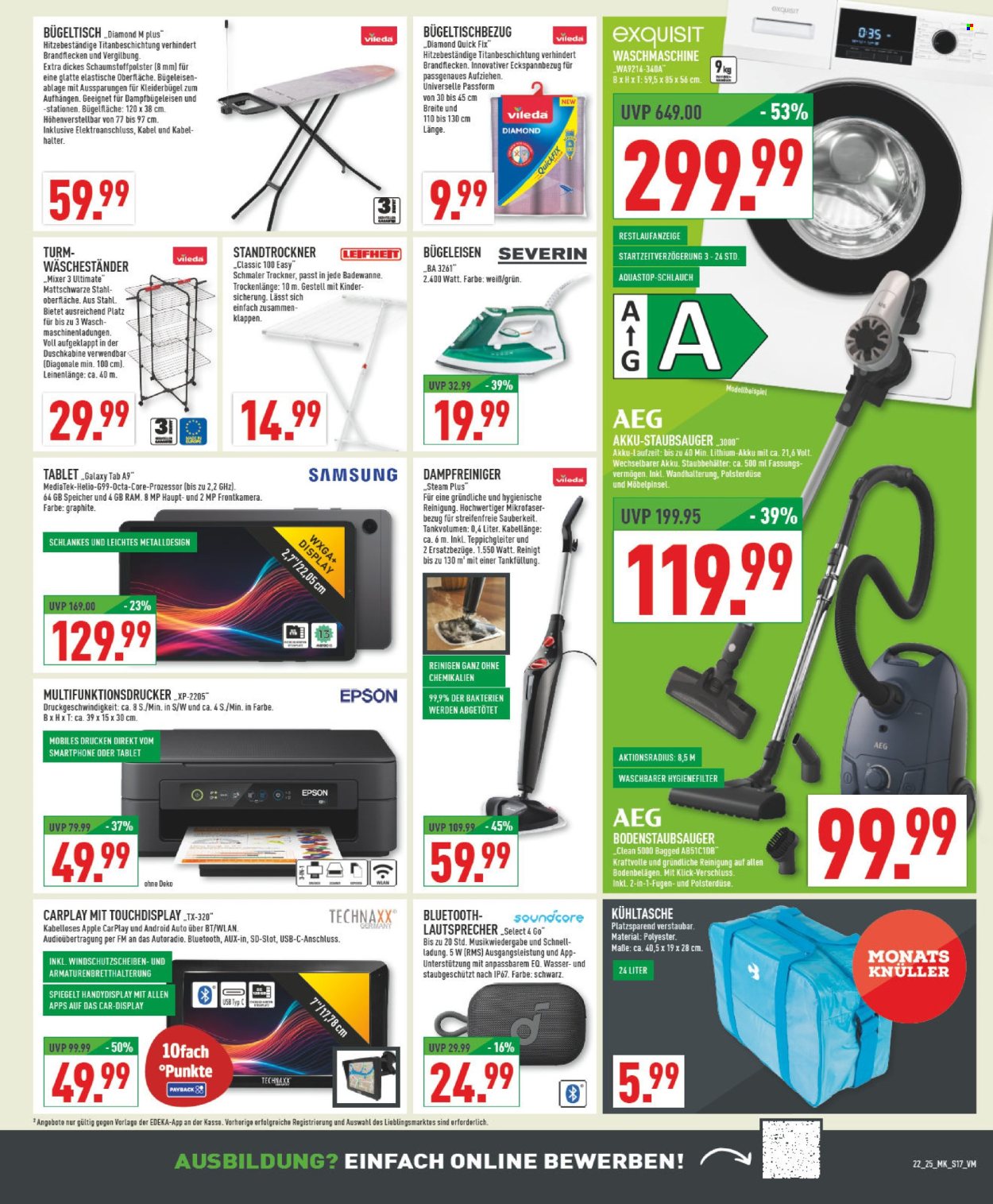 Marktkauf Prospekte  - 26.05.2025 - 31.05.2025. Seite 19