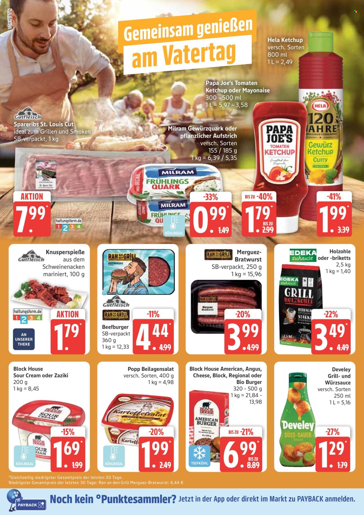 Marktkauf Prospekte  - 26.05.2025 - 31.05.2025. Seite 2