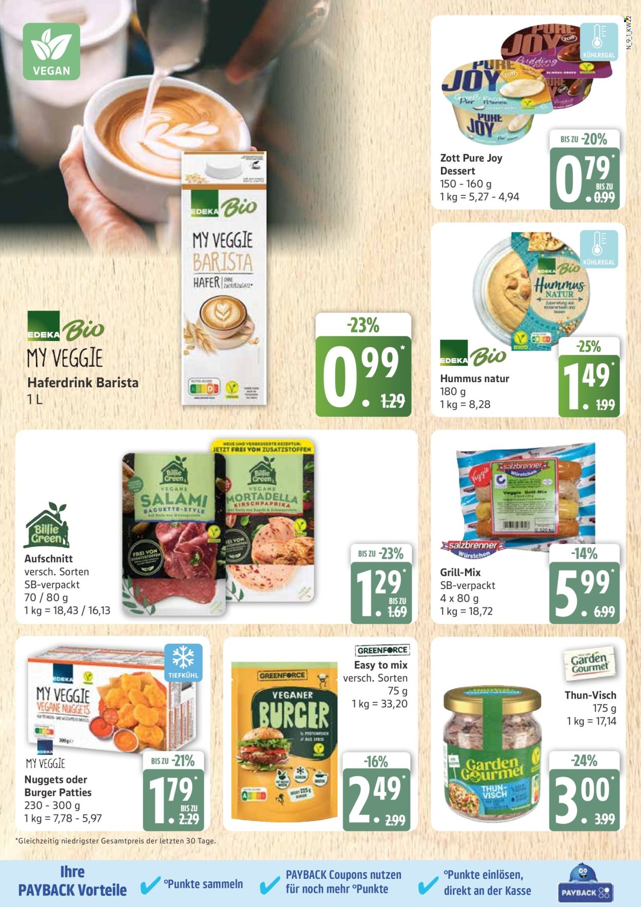 Marktkauf Prospekte  - 26.05.2025 - 31.05.2025. Seite 9