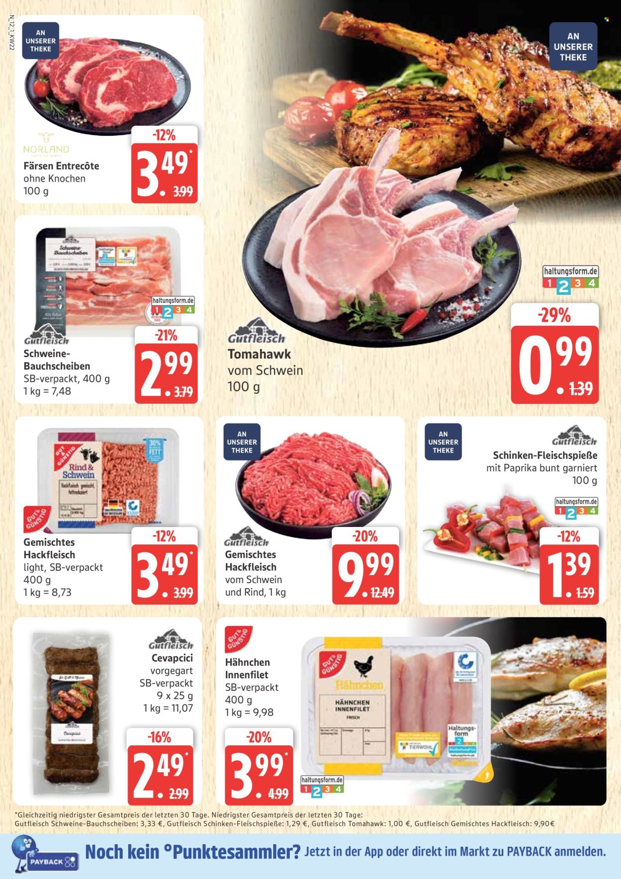 Marktkauf Prospekte  - 26.05.2025 - 31.05.2025. Seite 12