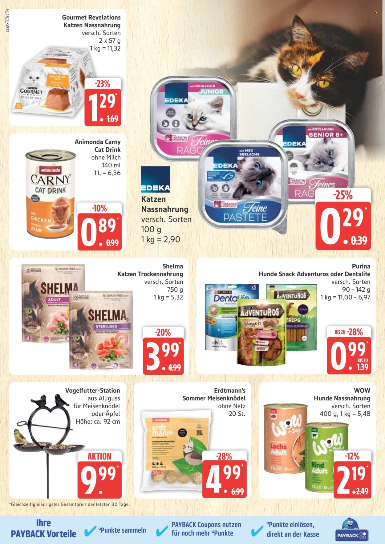 Marktkauf Prospekte  - 26.05.2025 - 31.05.2025. Seite 28