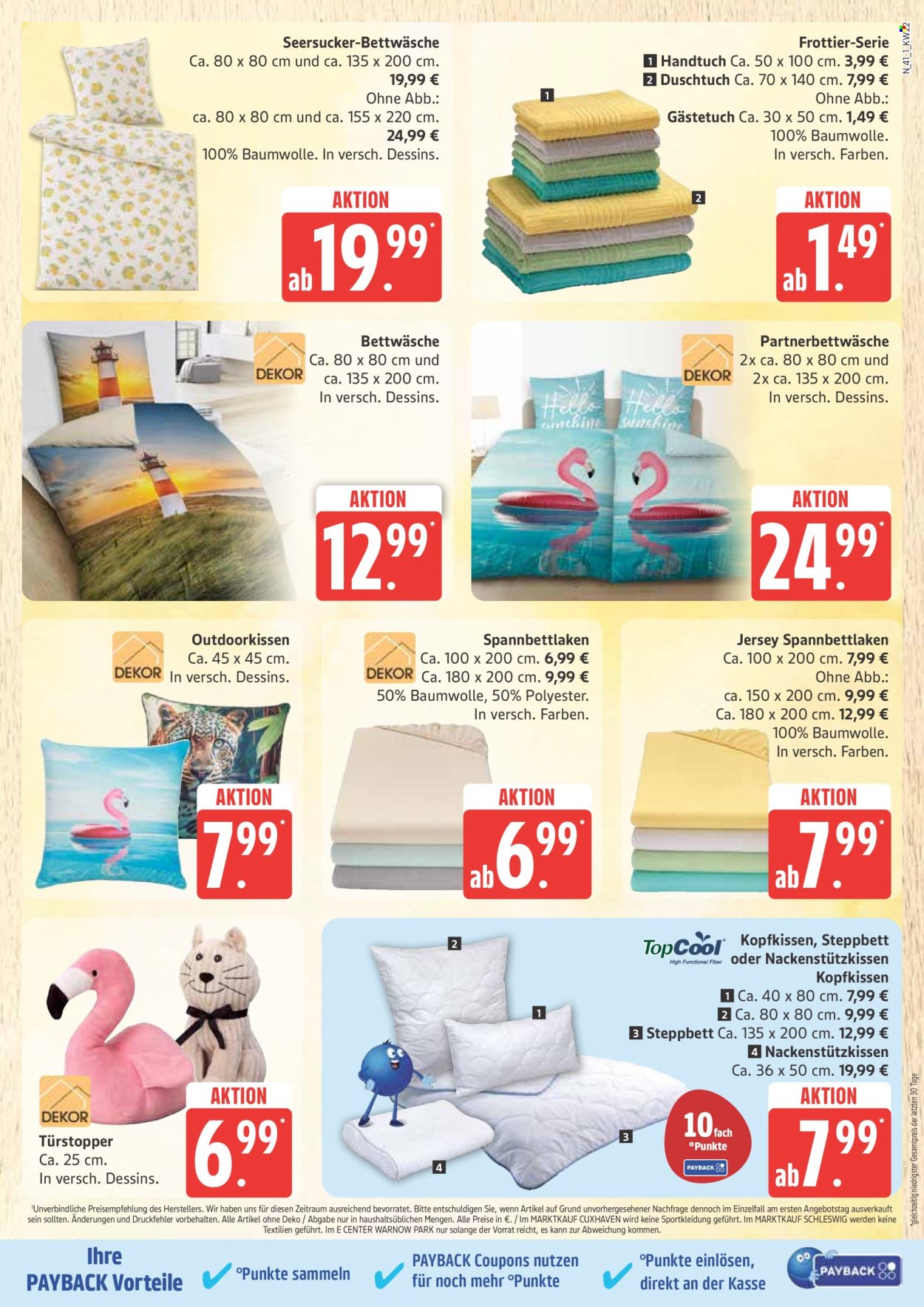 Marktkauf Prospekte  - 26.05.2025 - 31.05.2025. Seite 41