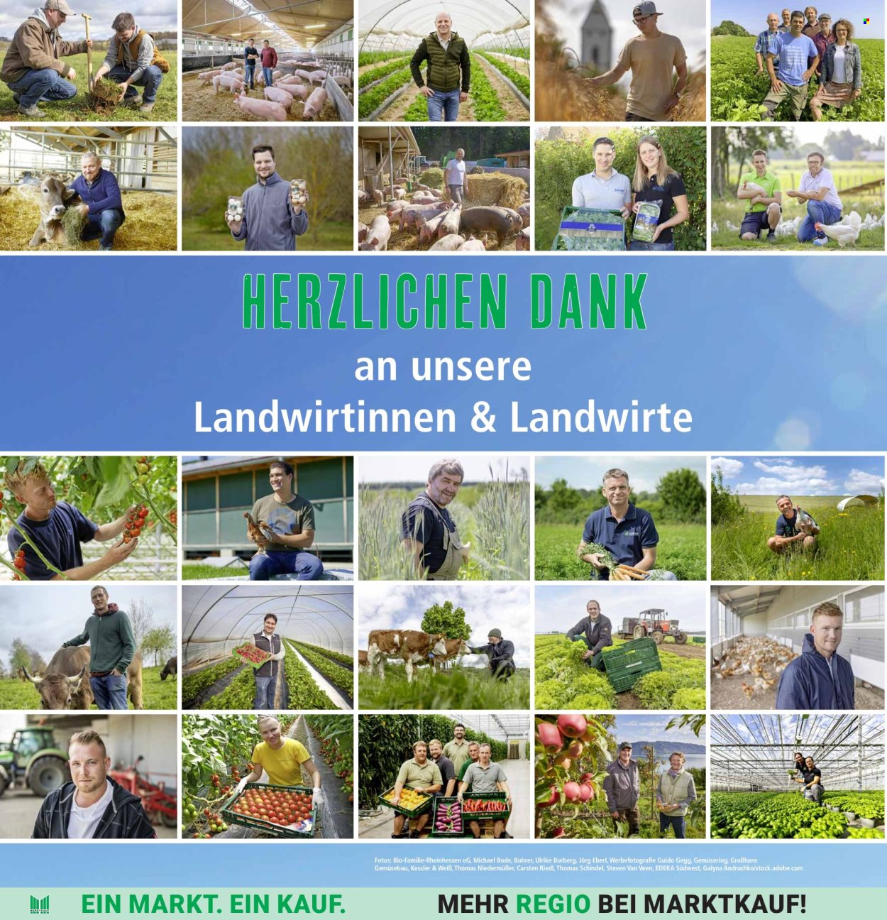 Marktkauf Prospekte  - 26.05.2025 - 31.05.2025. Seite 12