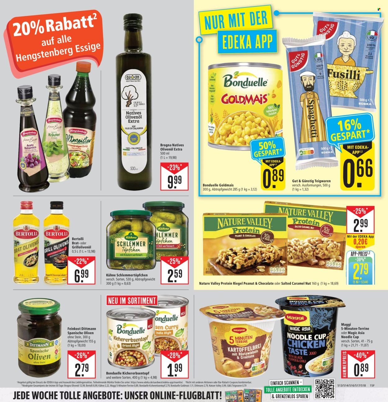 Marktkauf Prospekte  - 26.05.2025 - 31.05.2025. Seite 23