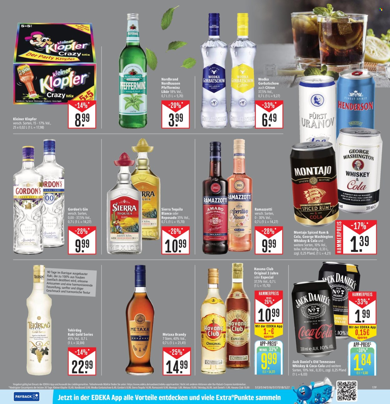 Marktkauf Prospekte  - 26.05.2025 - 31.05.2025. Seite 25