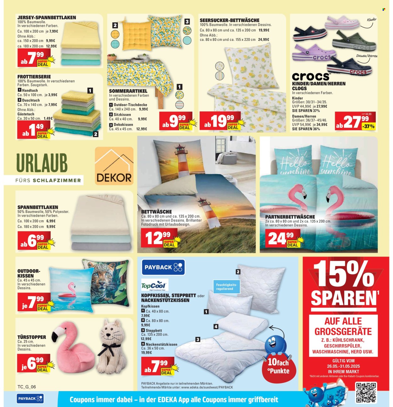 Marktkauf Prospekte  - 26.05.2025 - 31.05.2025. Seite 38
