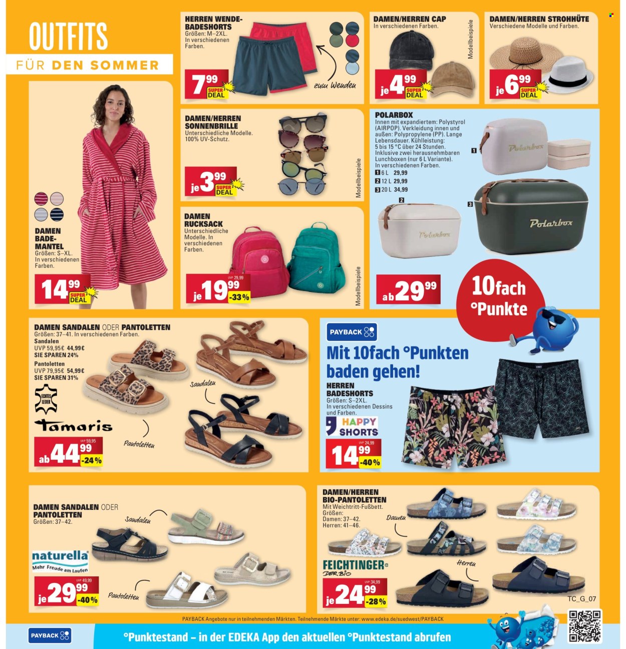 Marktkauf Prospekte  - 26.05.2025 - 31.05.2025. Seite 39