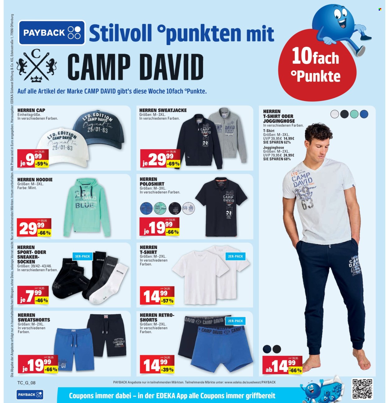 Marktkauf Prospekte  - 26.05.2025 - 31.05.2025. Seite 40