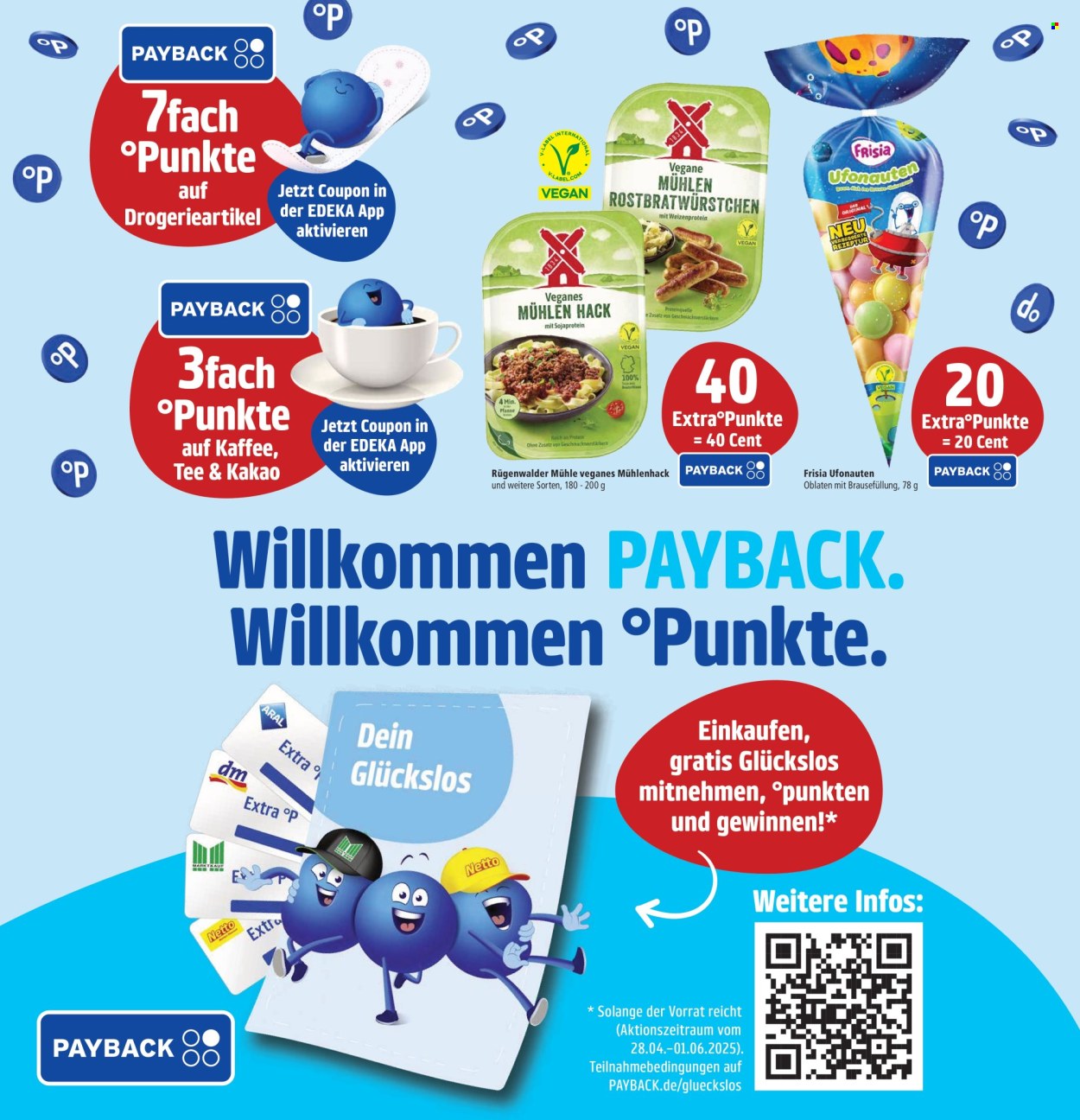 Marktkauf Prospekte  - 26.05.2025 - 31.05.2025. Seite 43