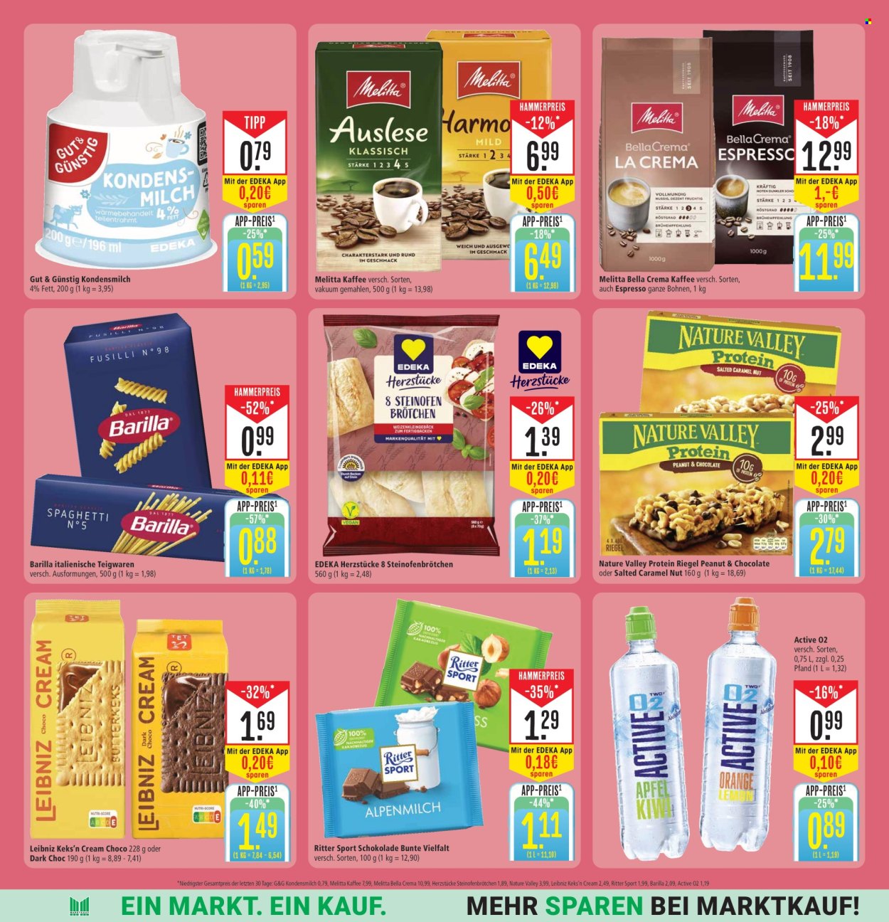 Marktkauf Prospekte  - 26.05.2025 - 31.05.2025. Seite 47