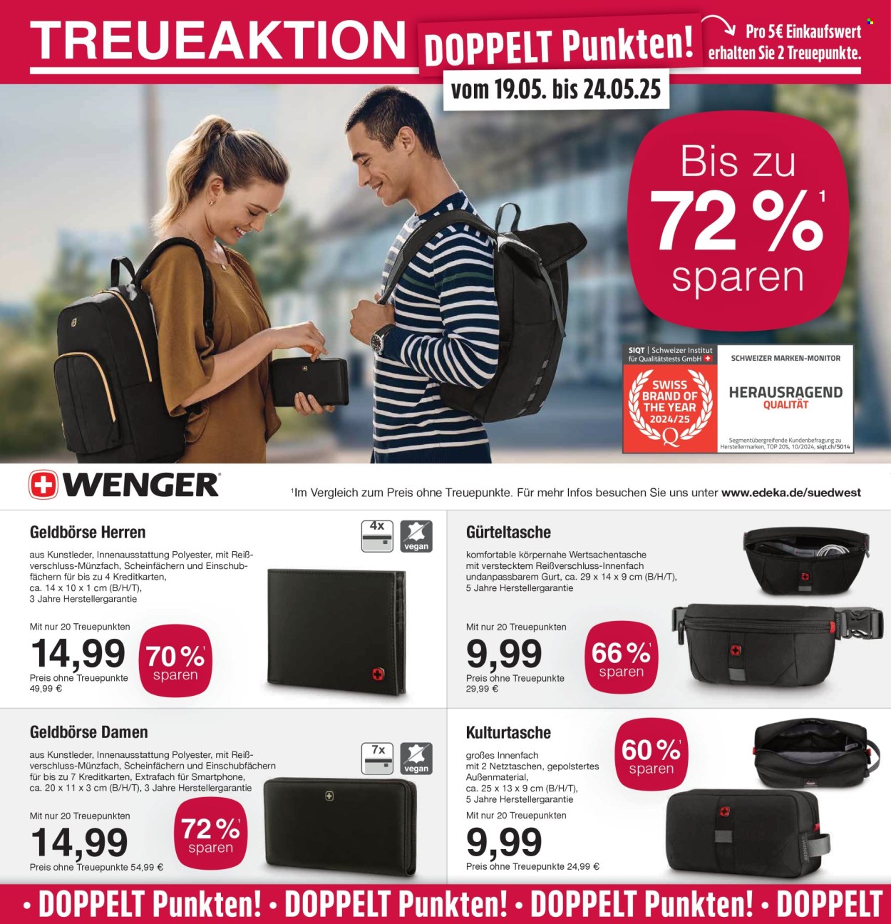 Marktkauf Prospekte  - 26.05.2025 - 31.05.2025. Seite 52