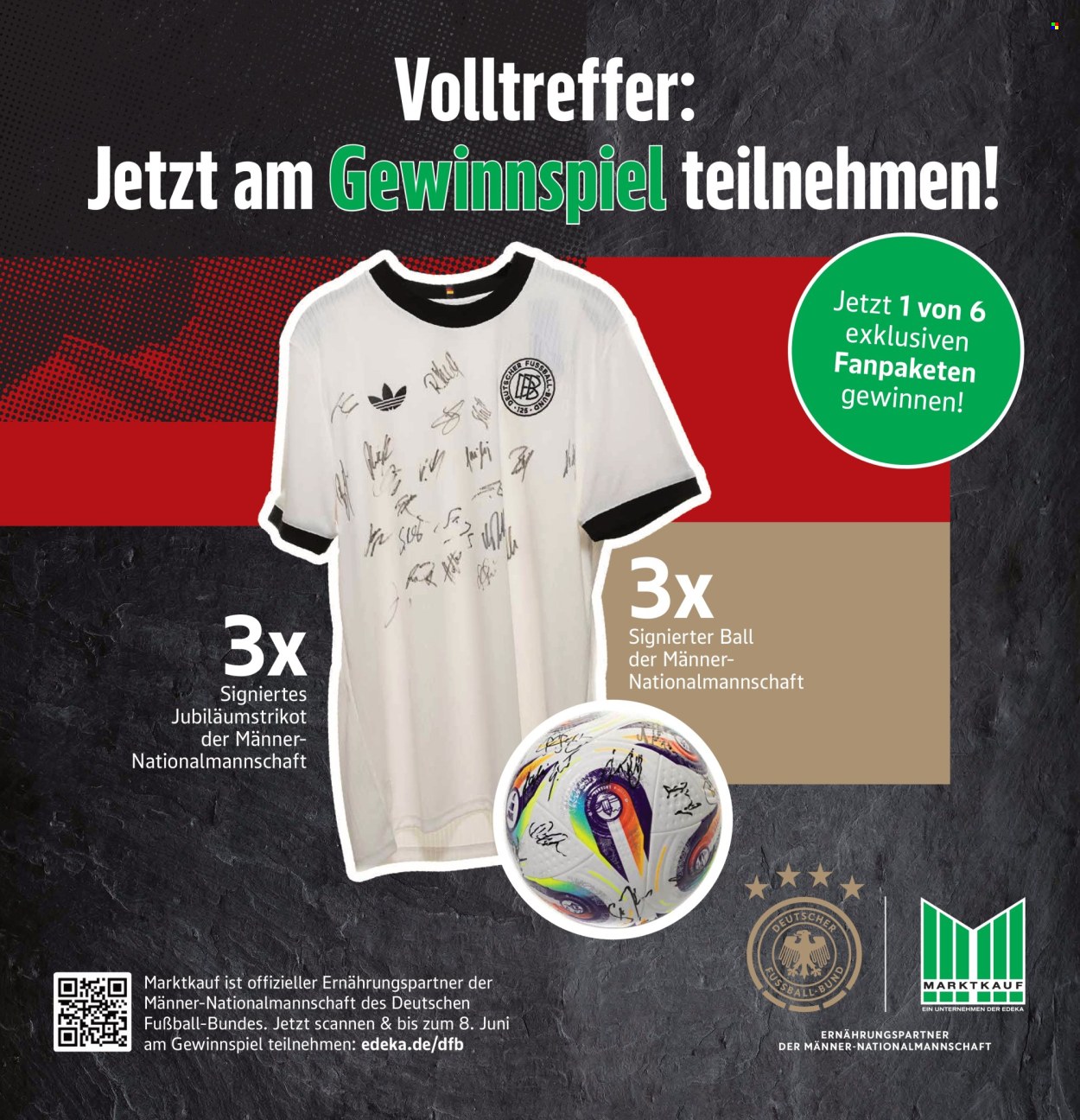 Marktkauf Prospekte  - 26.05.2025 - 31.05.2025. Seite 54
