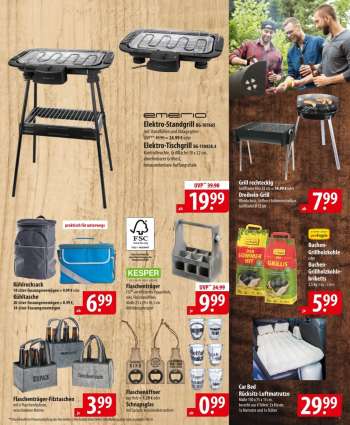 thumbnail - Dreibein-Grill
