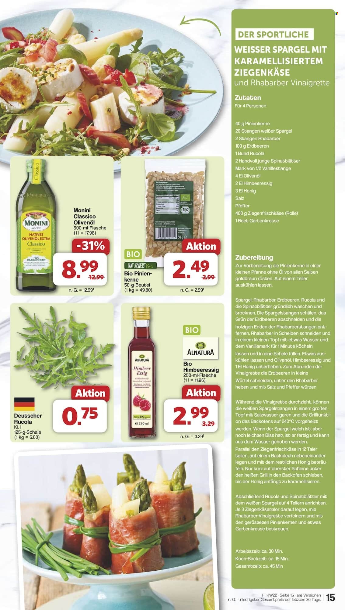 famila Prospekte  - 26.05.2025 - 31.05.2025. Seite 17