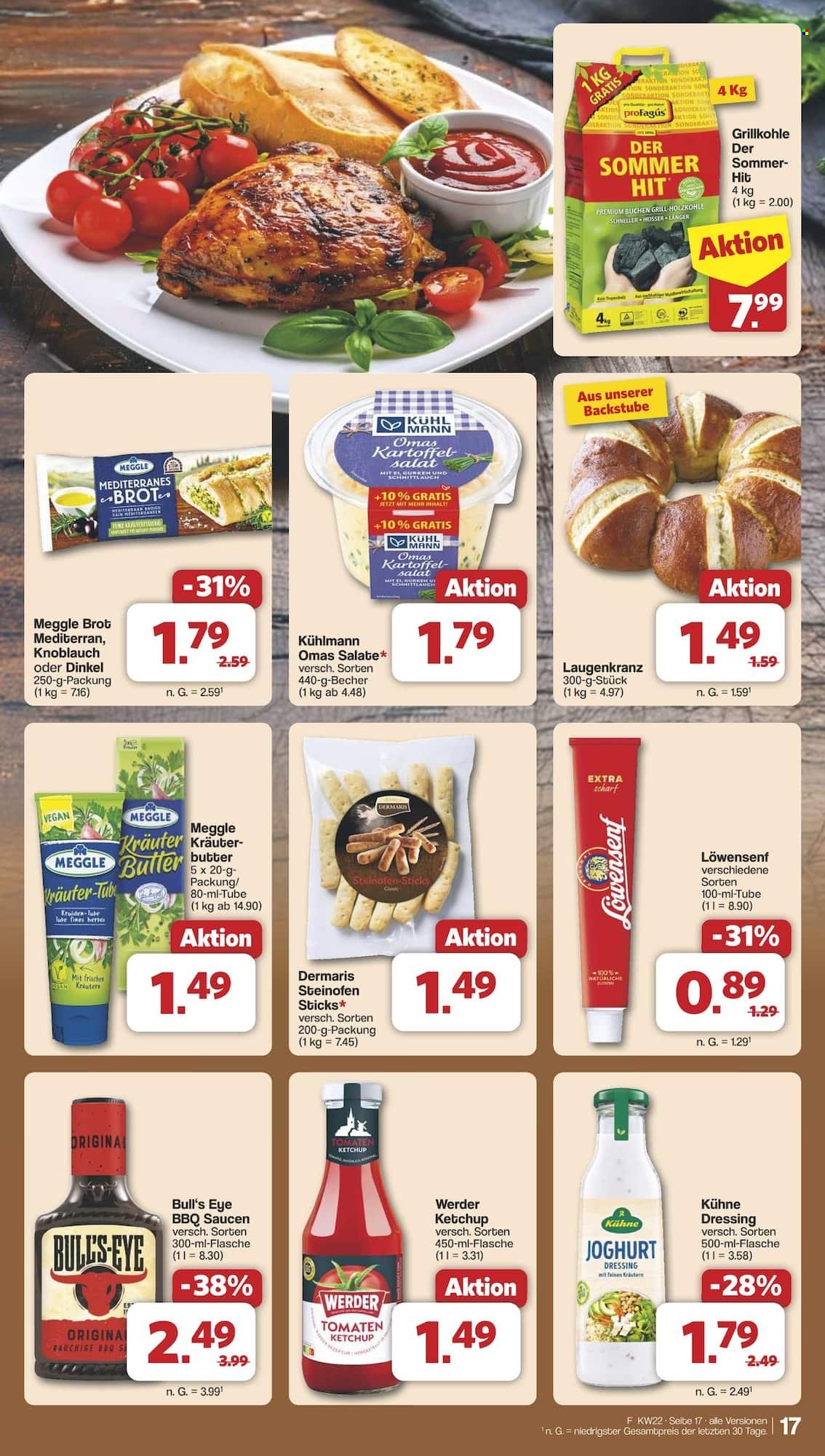 famila Prospekte  - 26.05.2025 - 31.05.2025. Seite 19